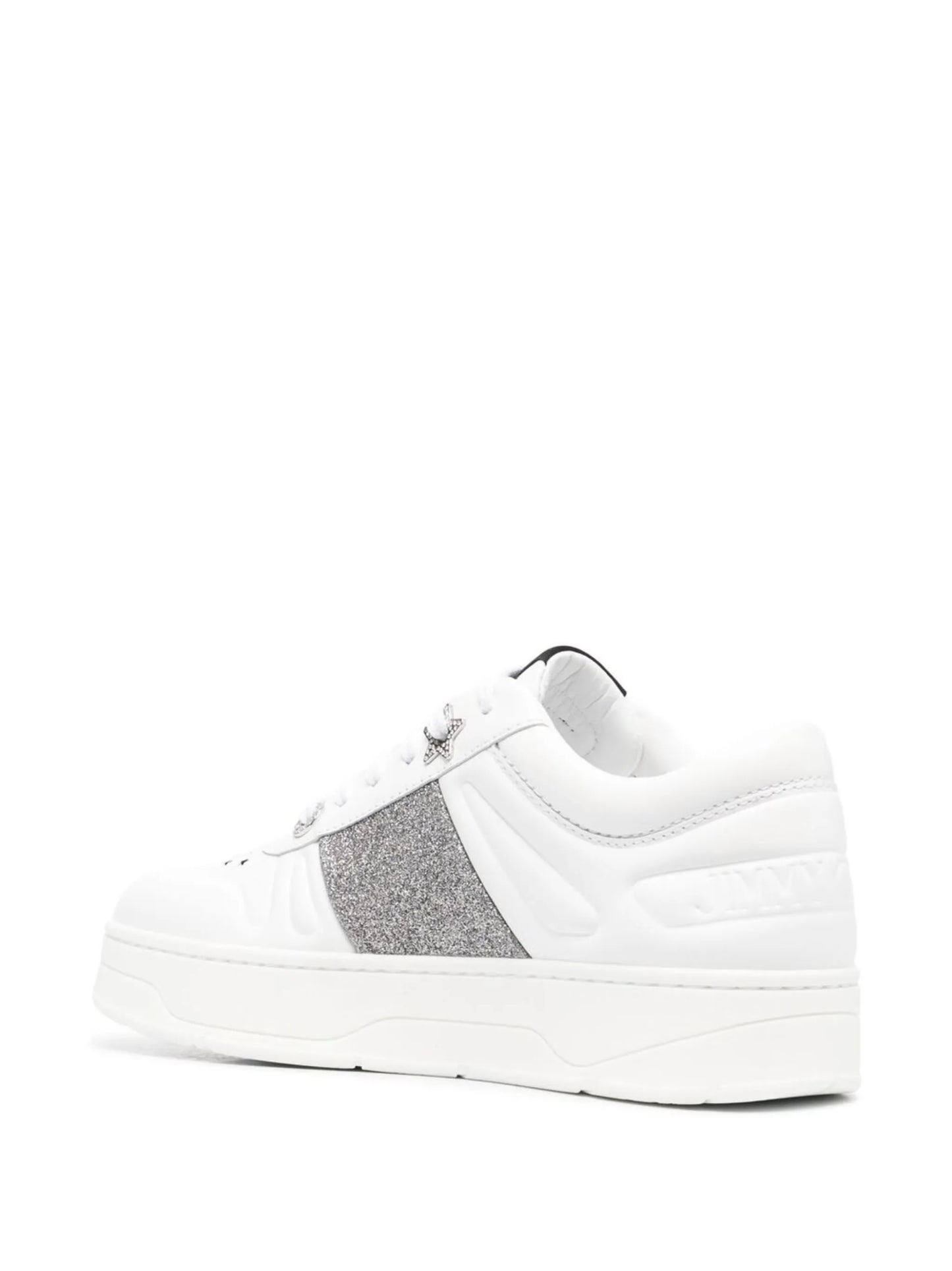Hawaii leather sneakers