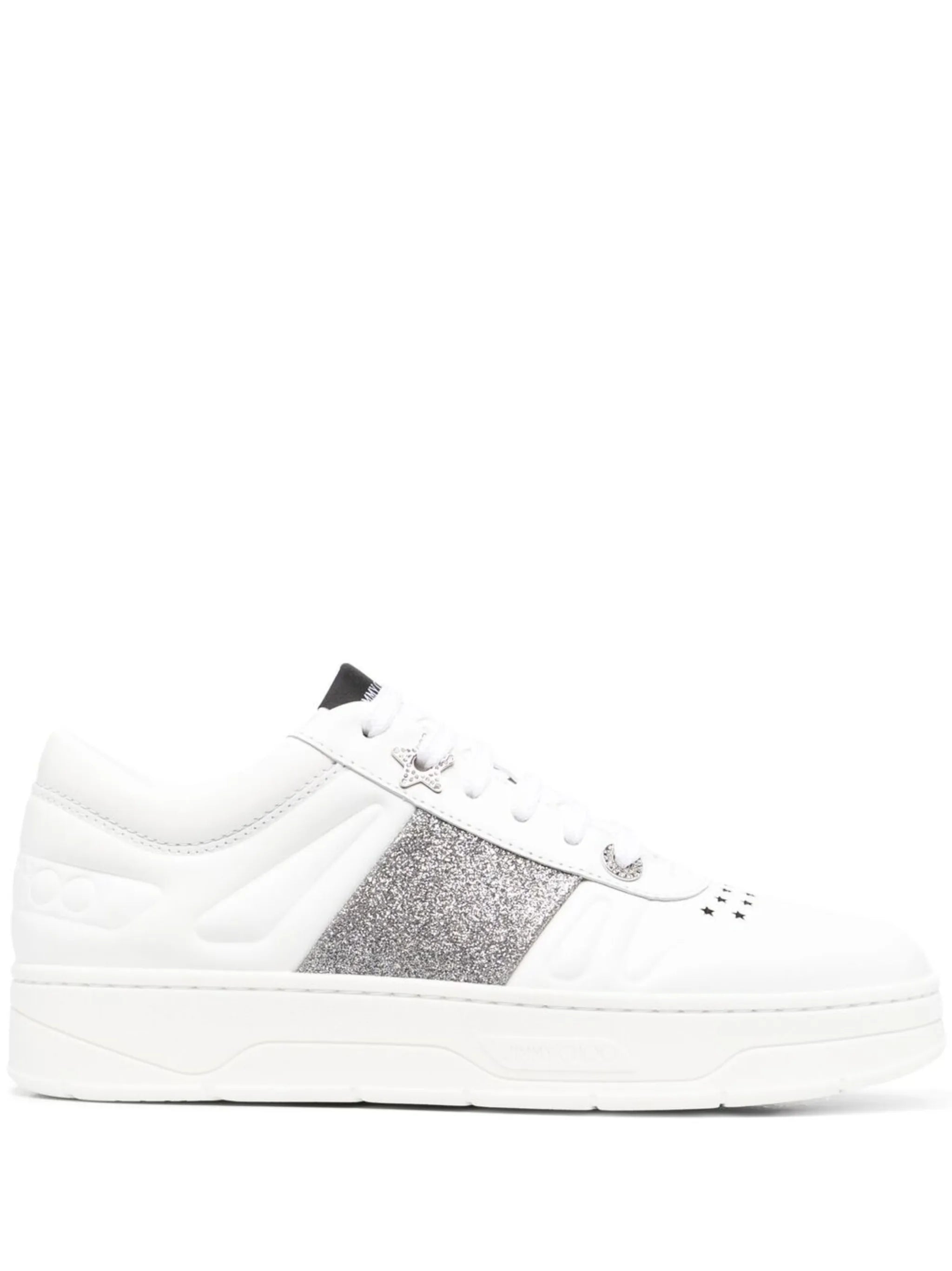 Hawaii leather sneakers