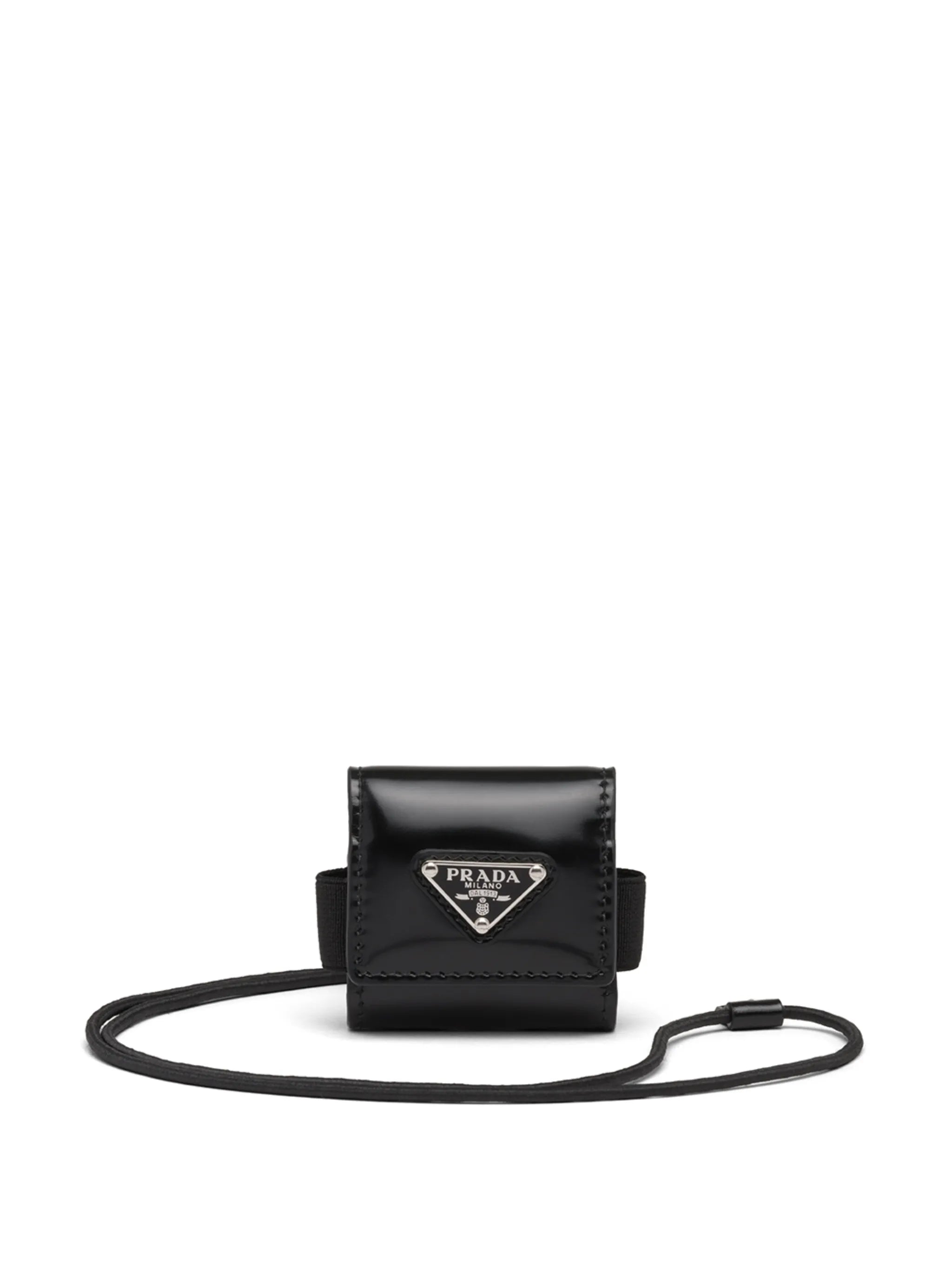 triangle-logo AirPods Pro case