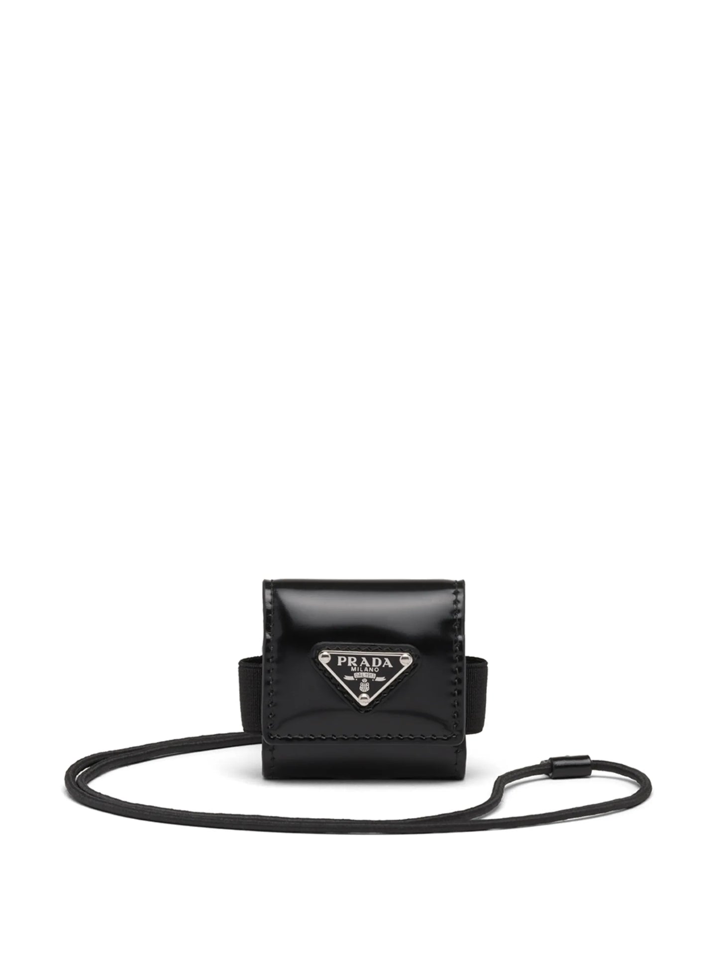 triangle-logo AirPods Pro case