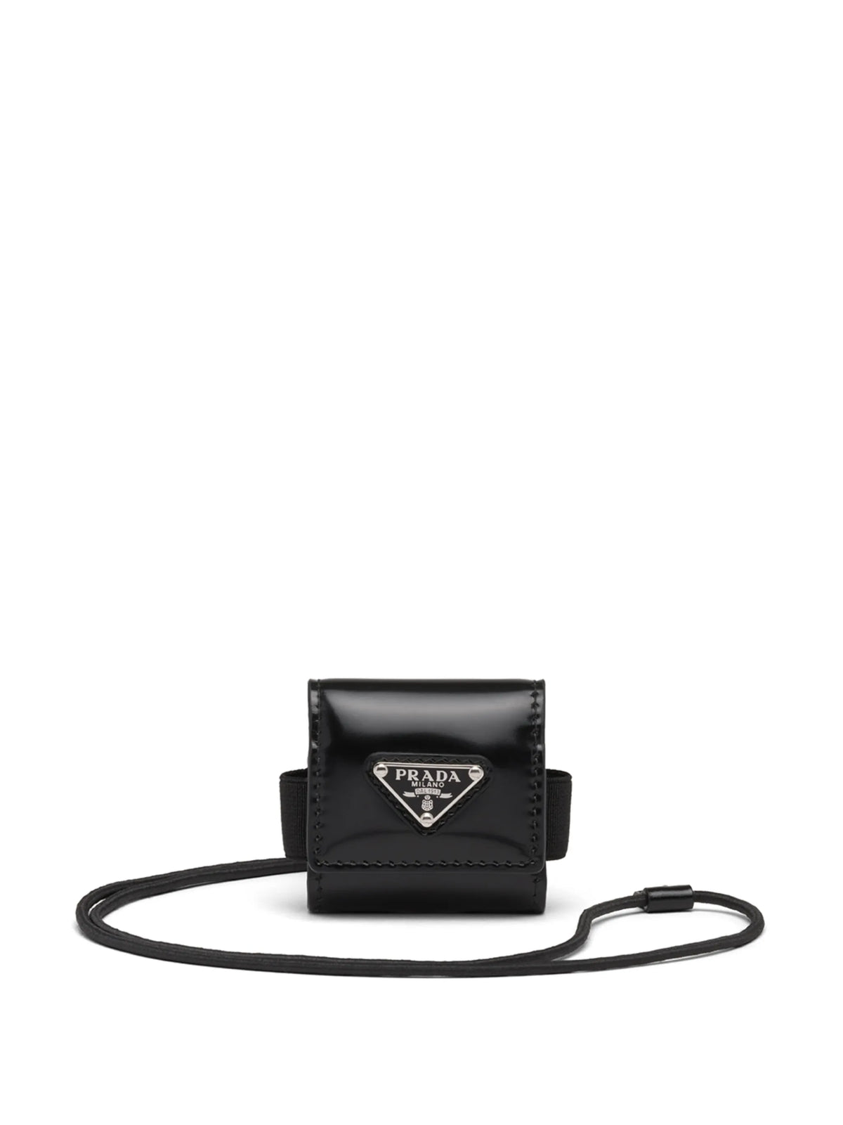 triangle-logo AirPods Pro case