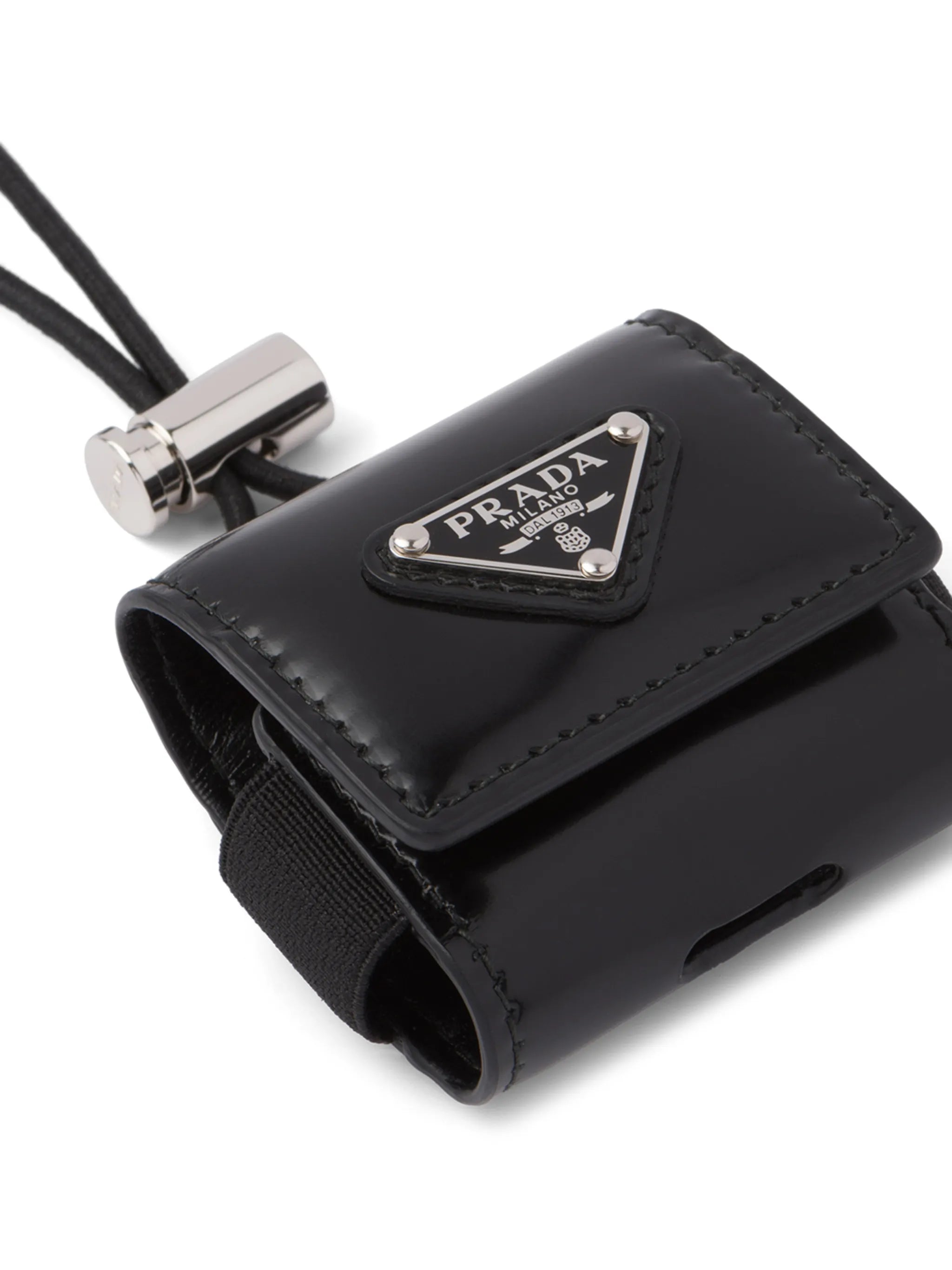 triangle-logo AirPods Pro case