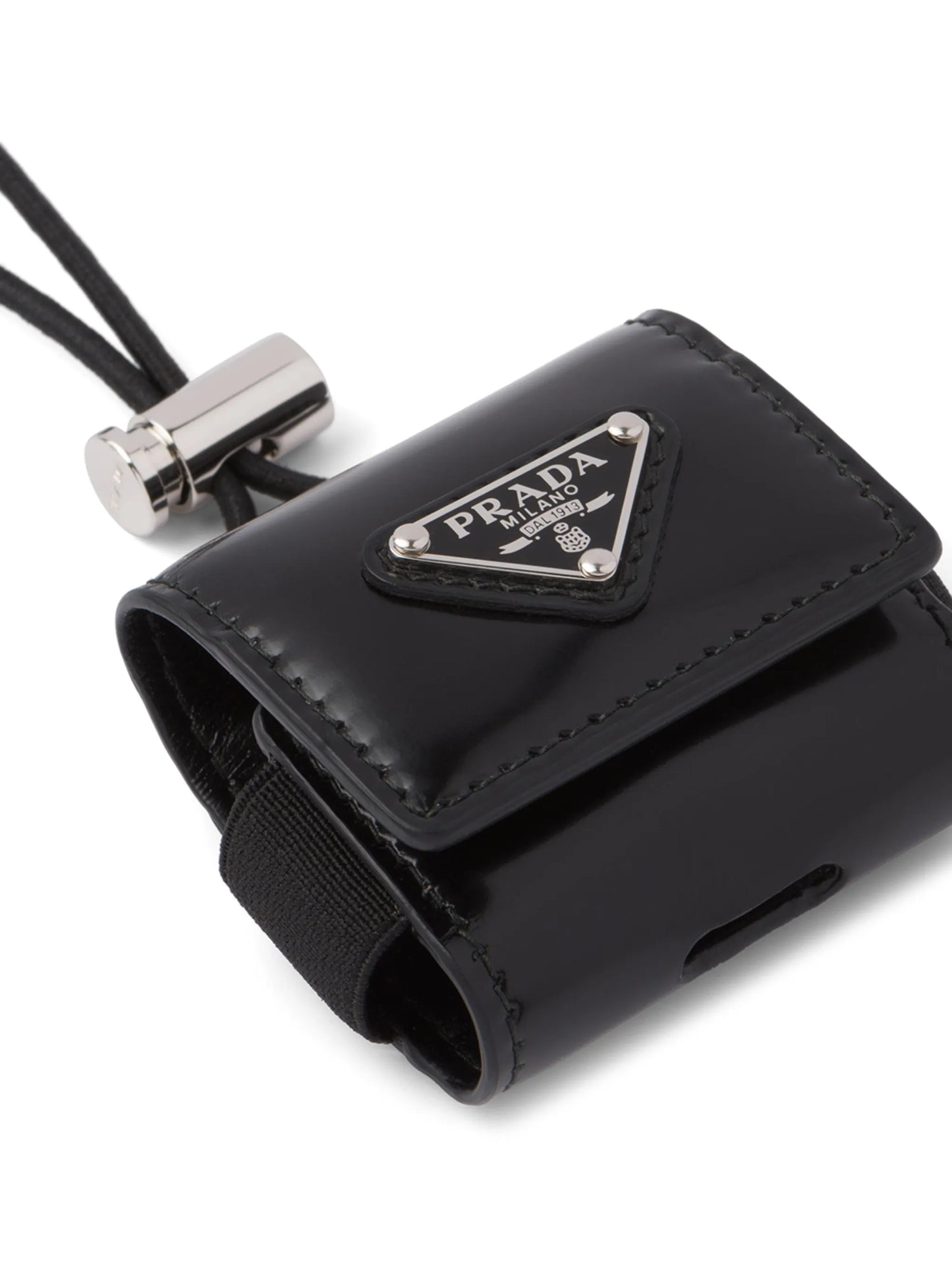 triangle-logo AirPods Pro case
