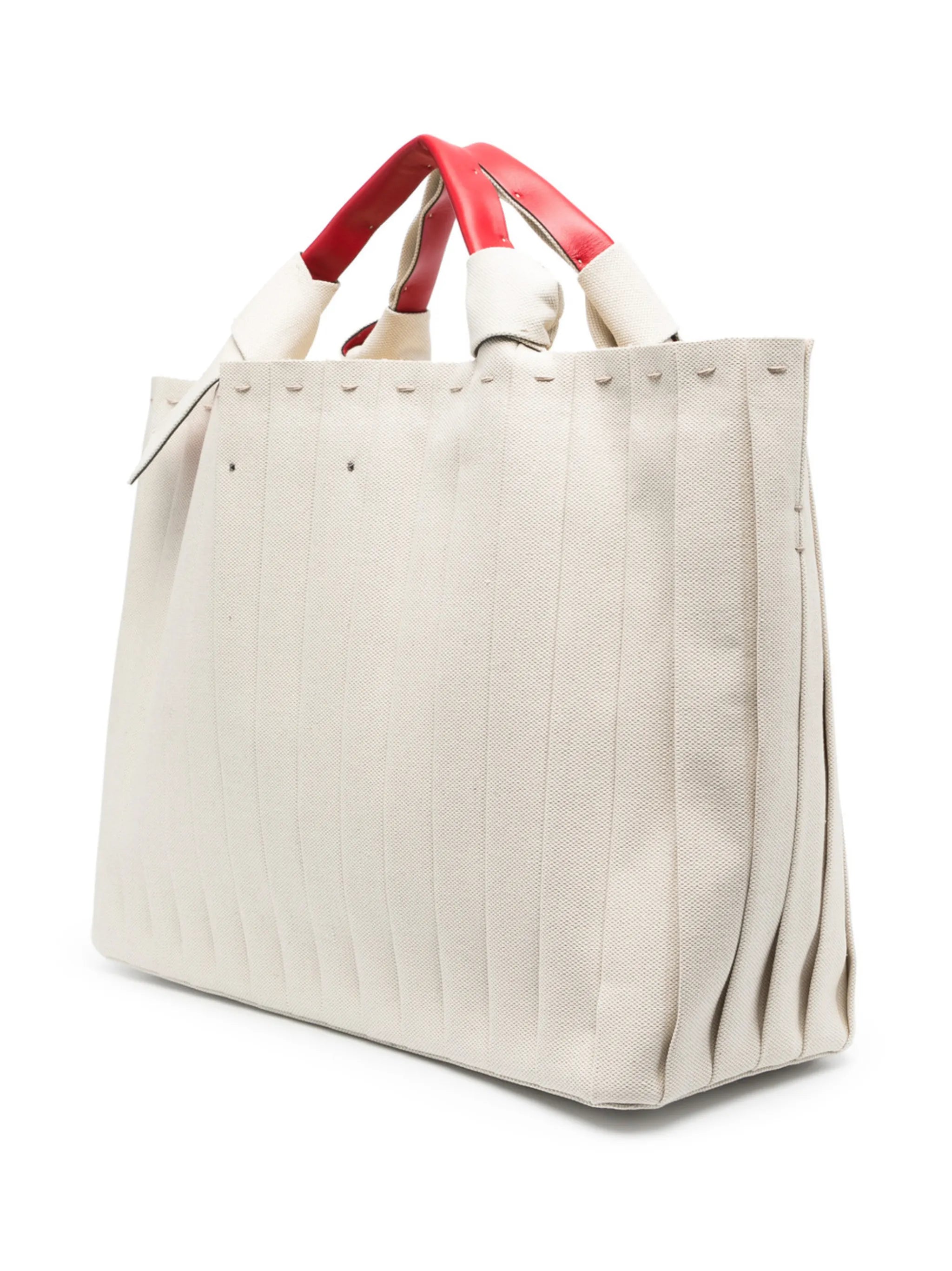 small Atelier tote bag