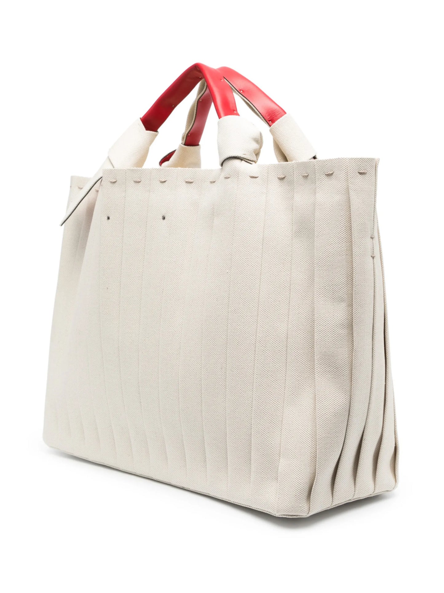 small Atelier tote bag