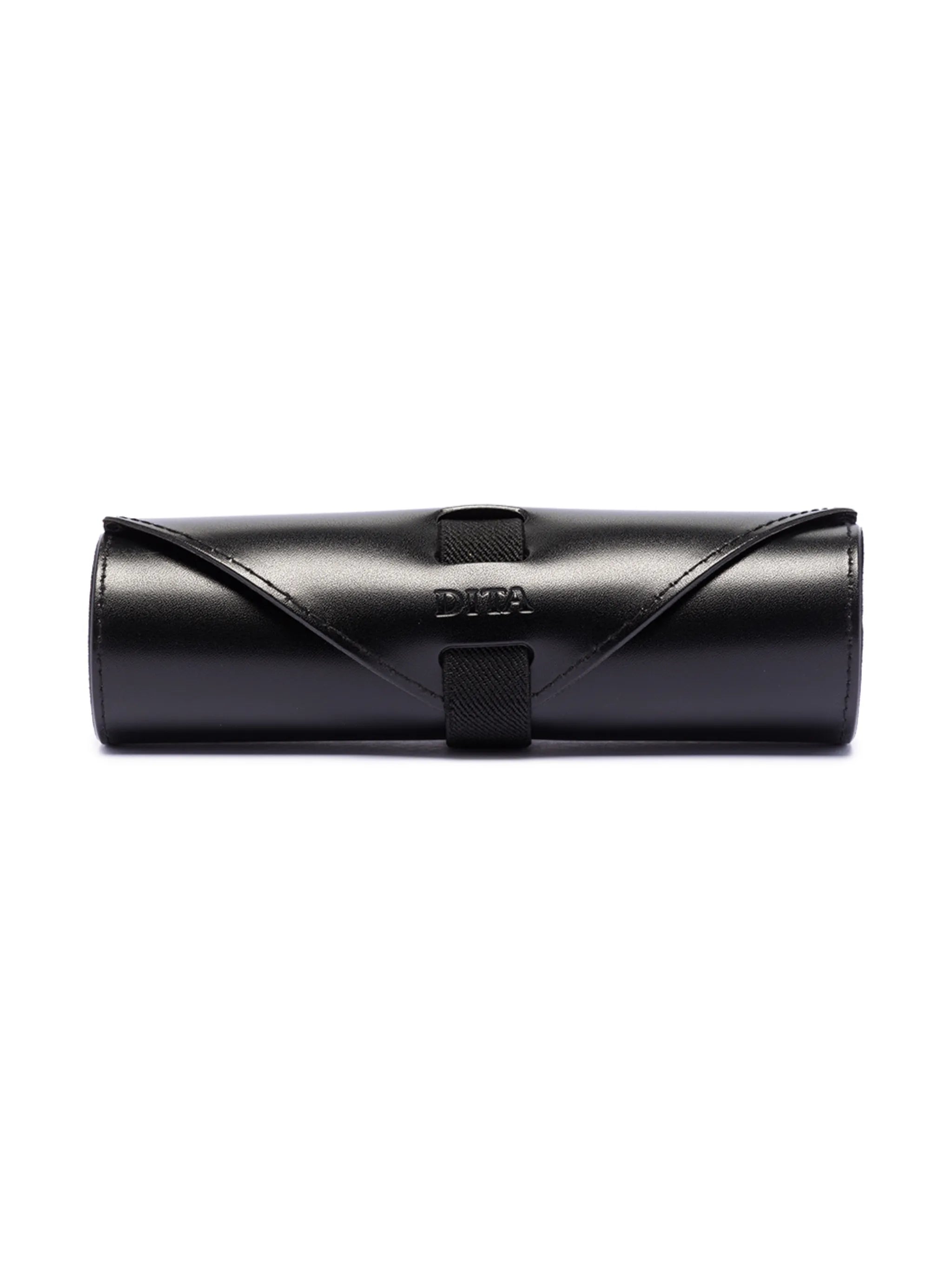 Telehacker round-frame sunglasses
