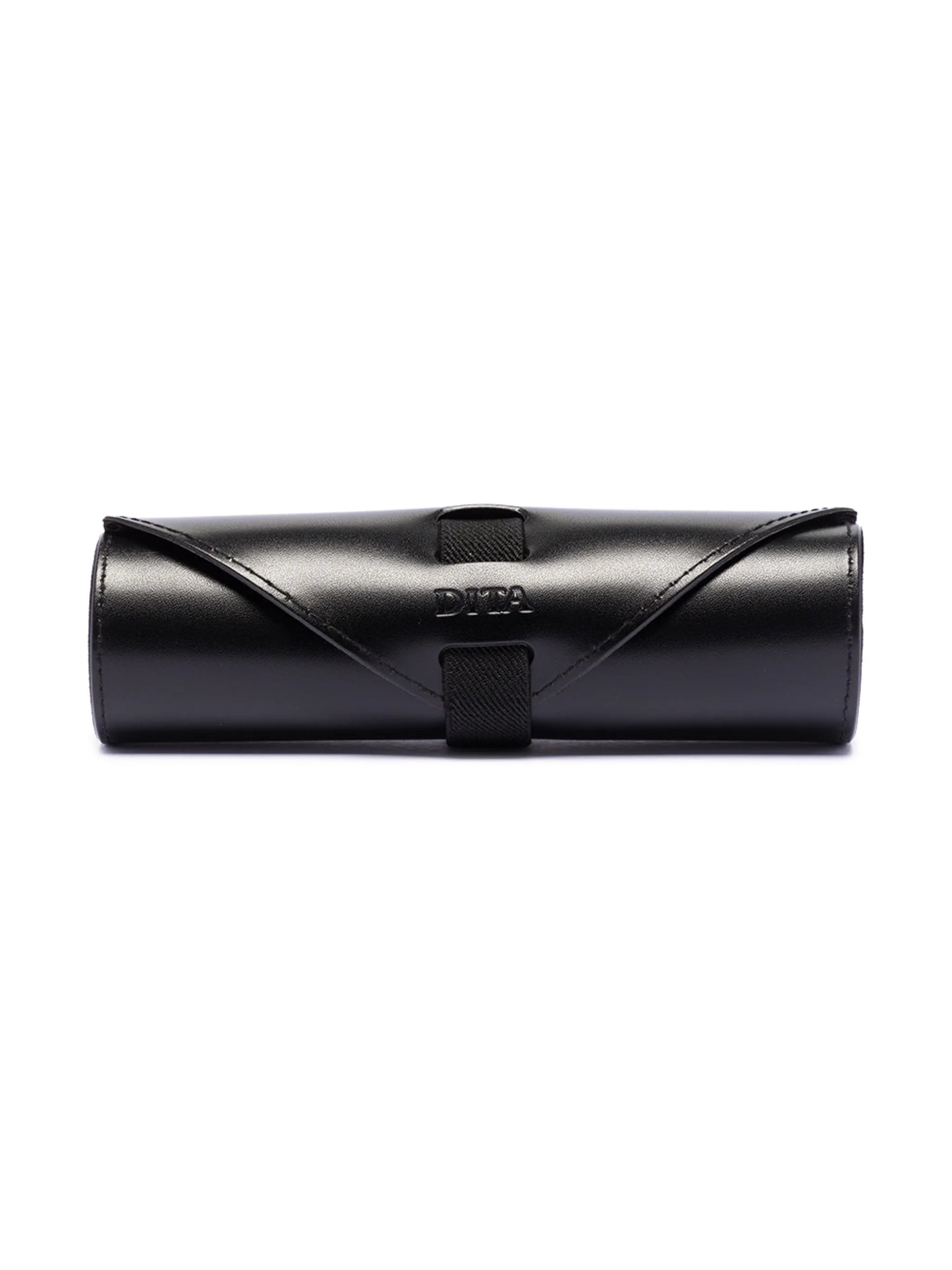 Telehacker round-frame sunglasses