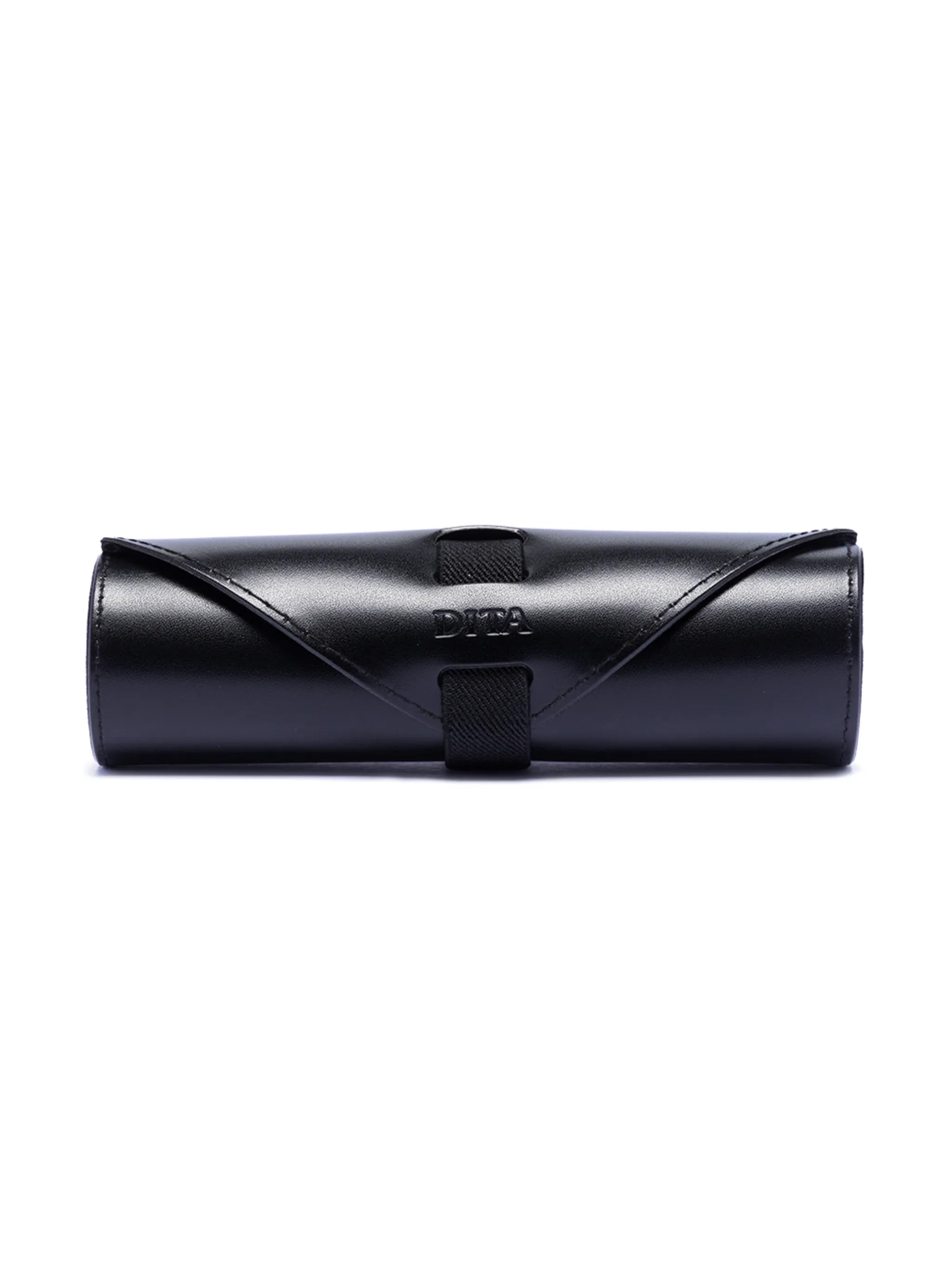 round-frame pilot sunglasses