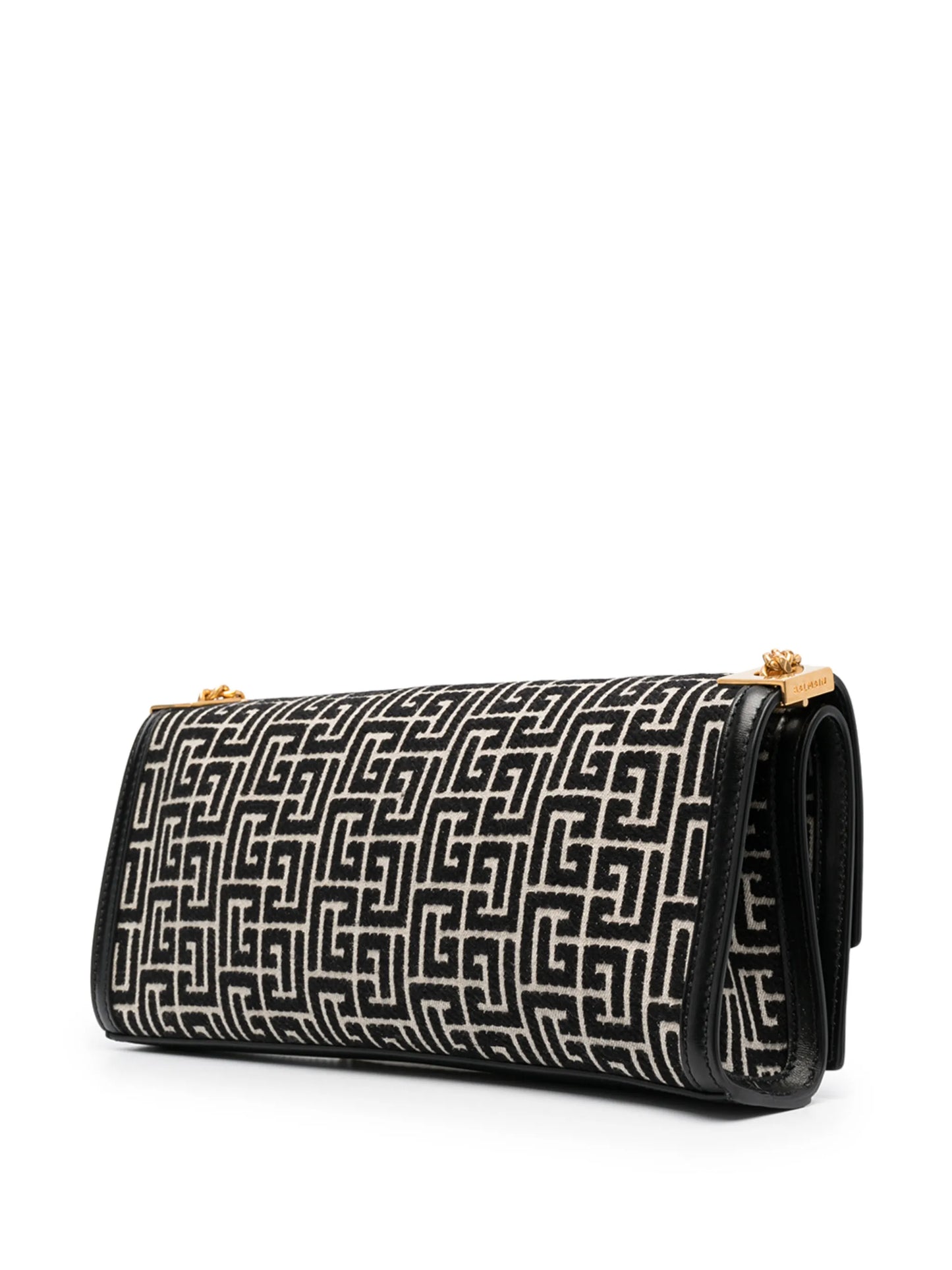 medium 1945 Heritage monogram jacquard shoulder bag
