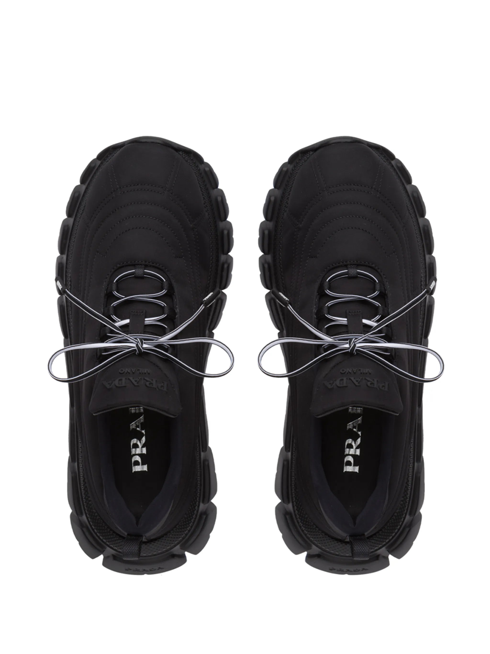 low-top sneakers