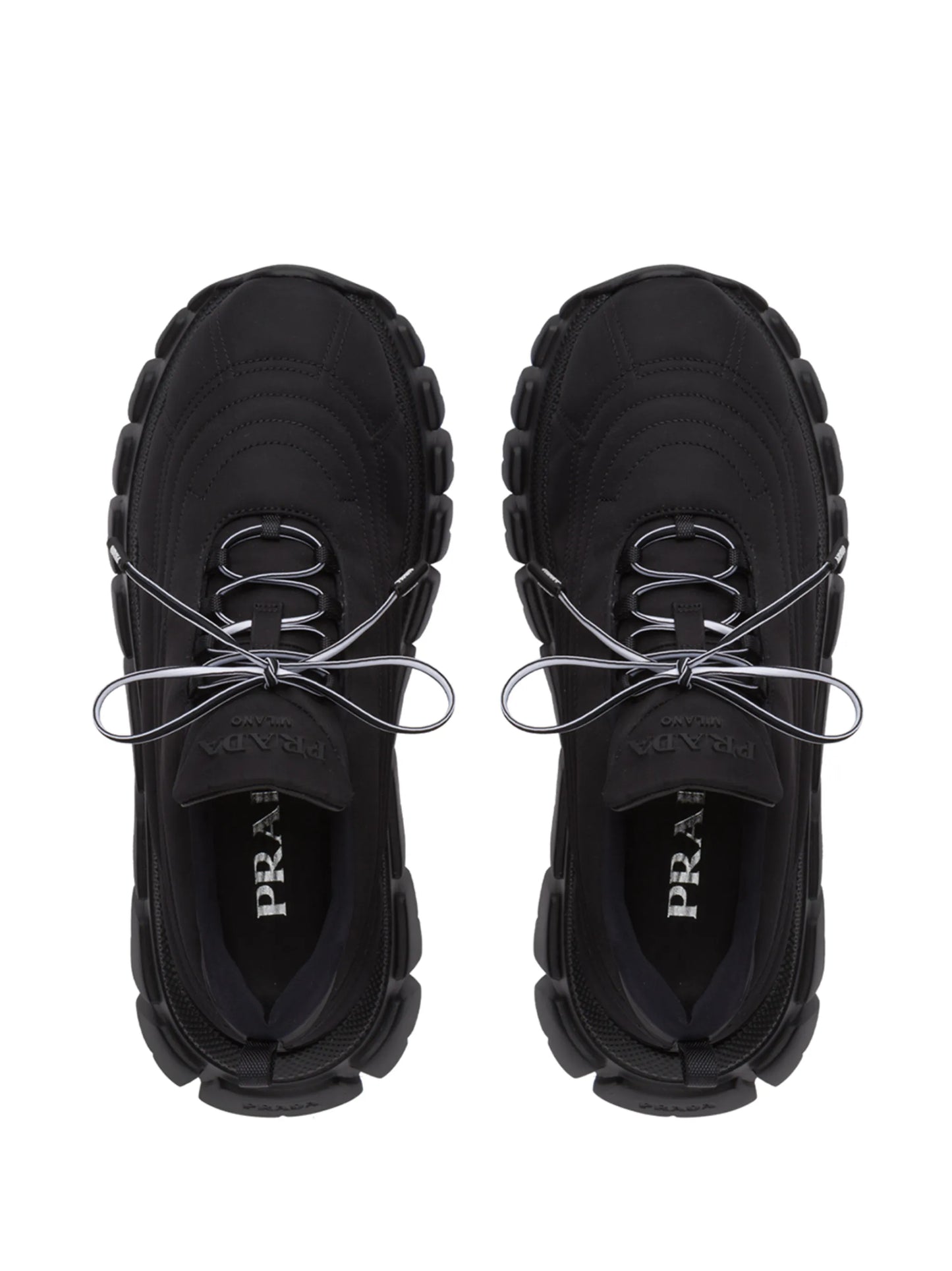 low-top sneakers