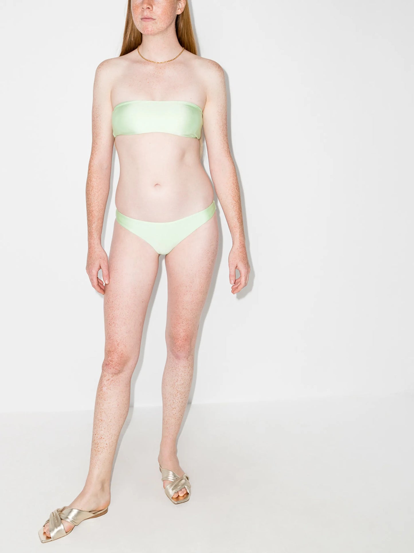 Most Wanted bikini bottoms