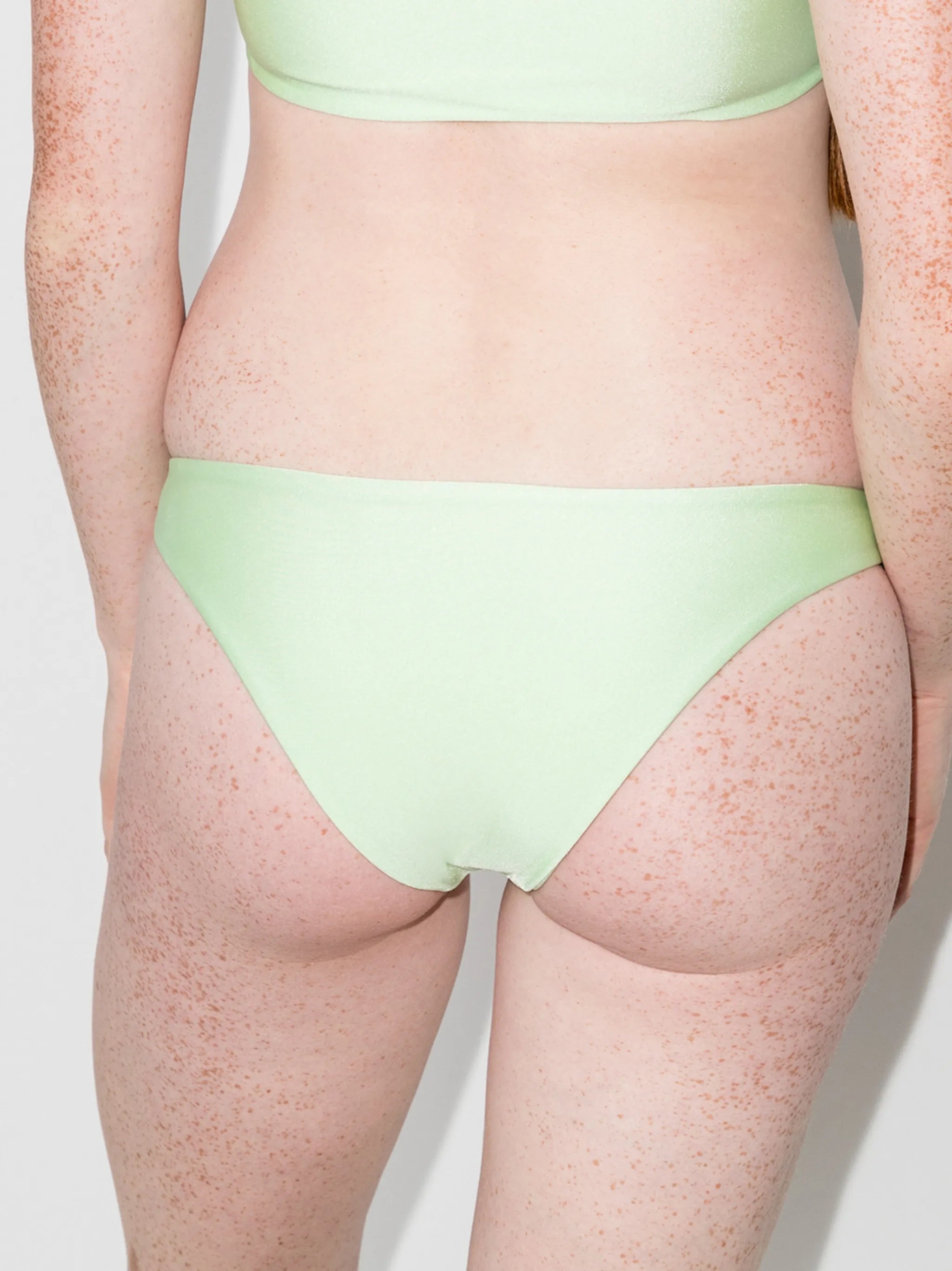 Most Wanted bikini bottoms