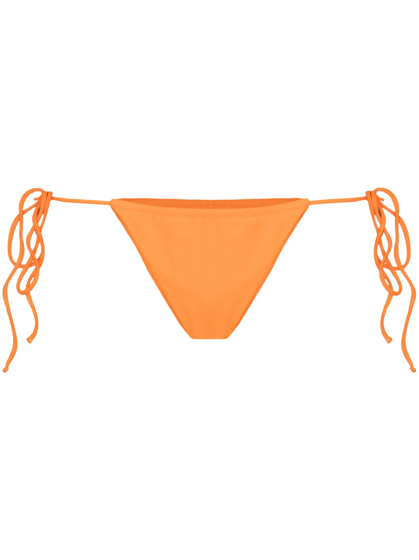 Lana tie-fastening bikini bottoms