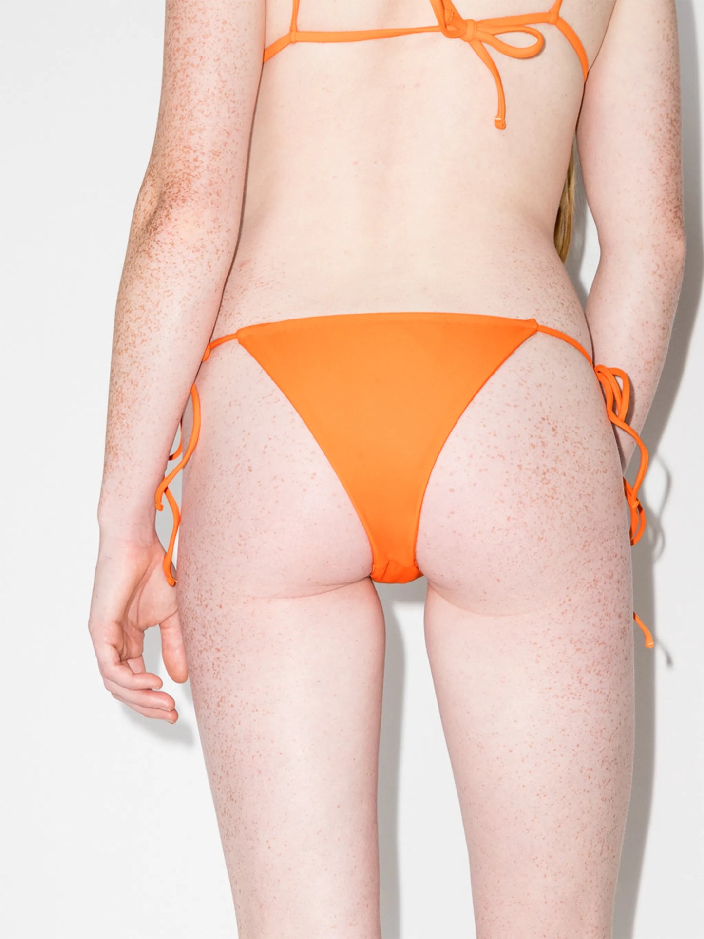 Lana tie-fastening bikini bottoms