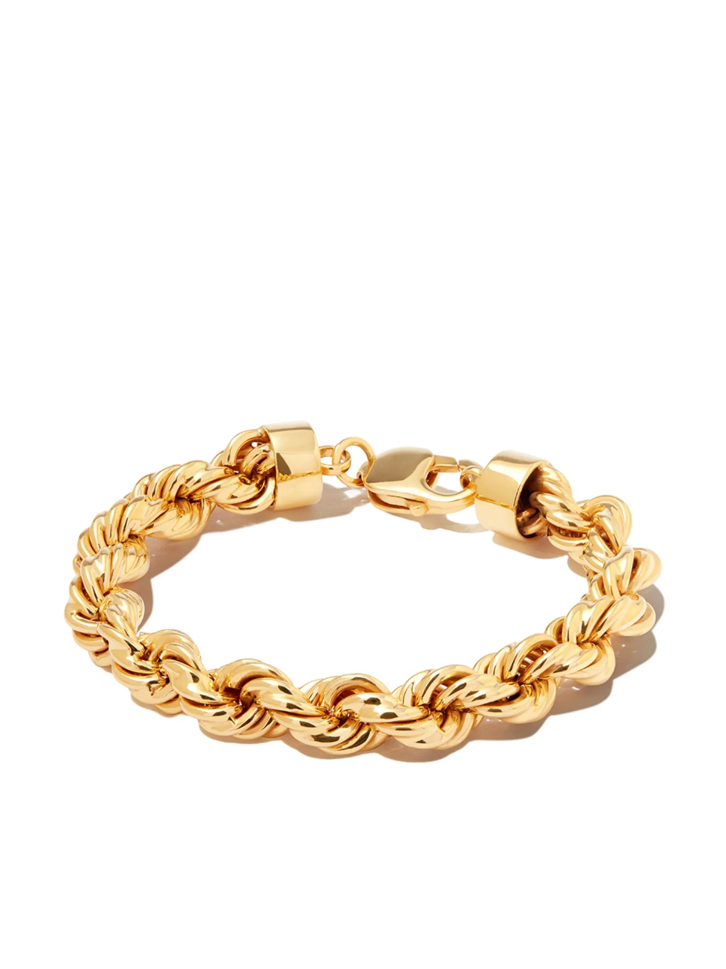 XXL rope chain bracelet