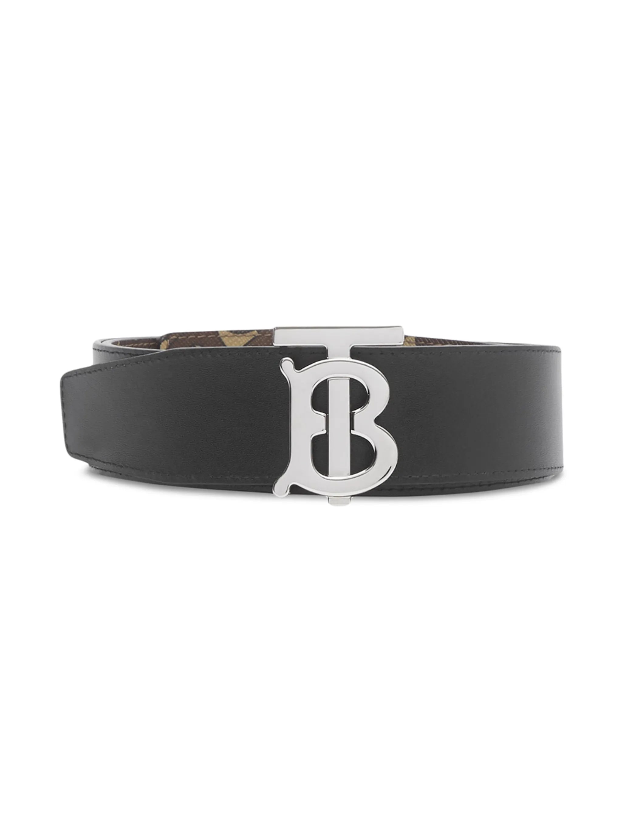 TB reversible belt