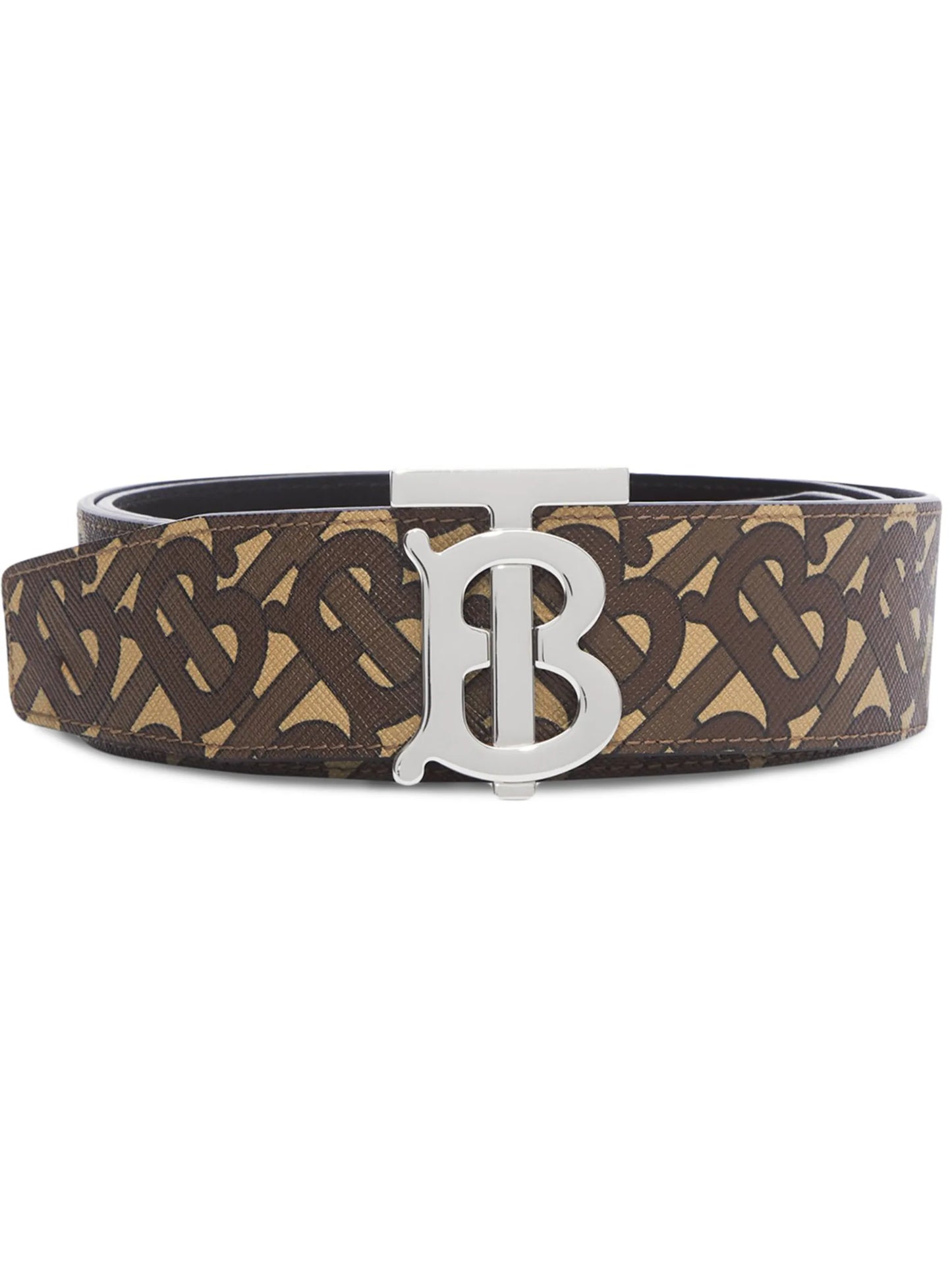 TB reversible belt