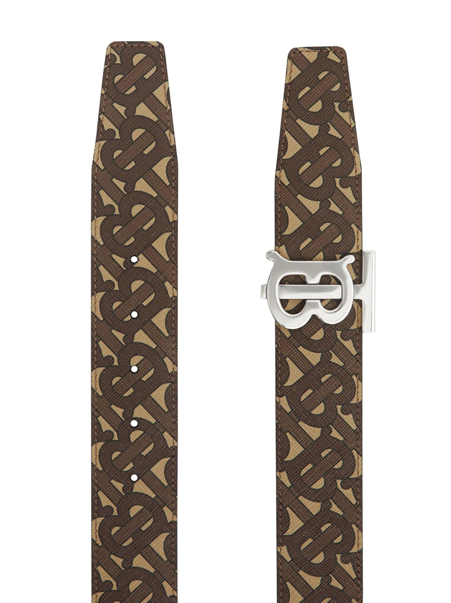 TB reversible belt