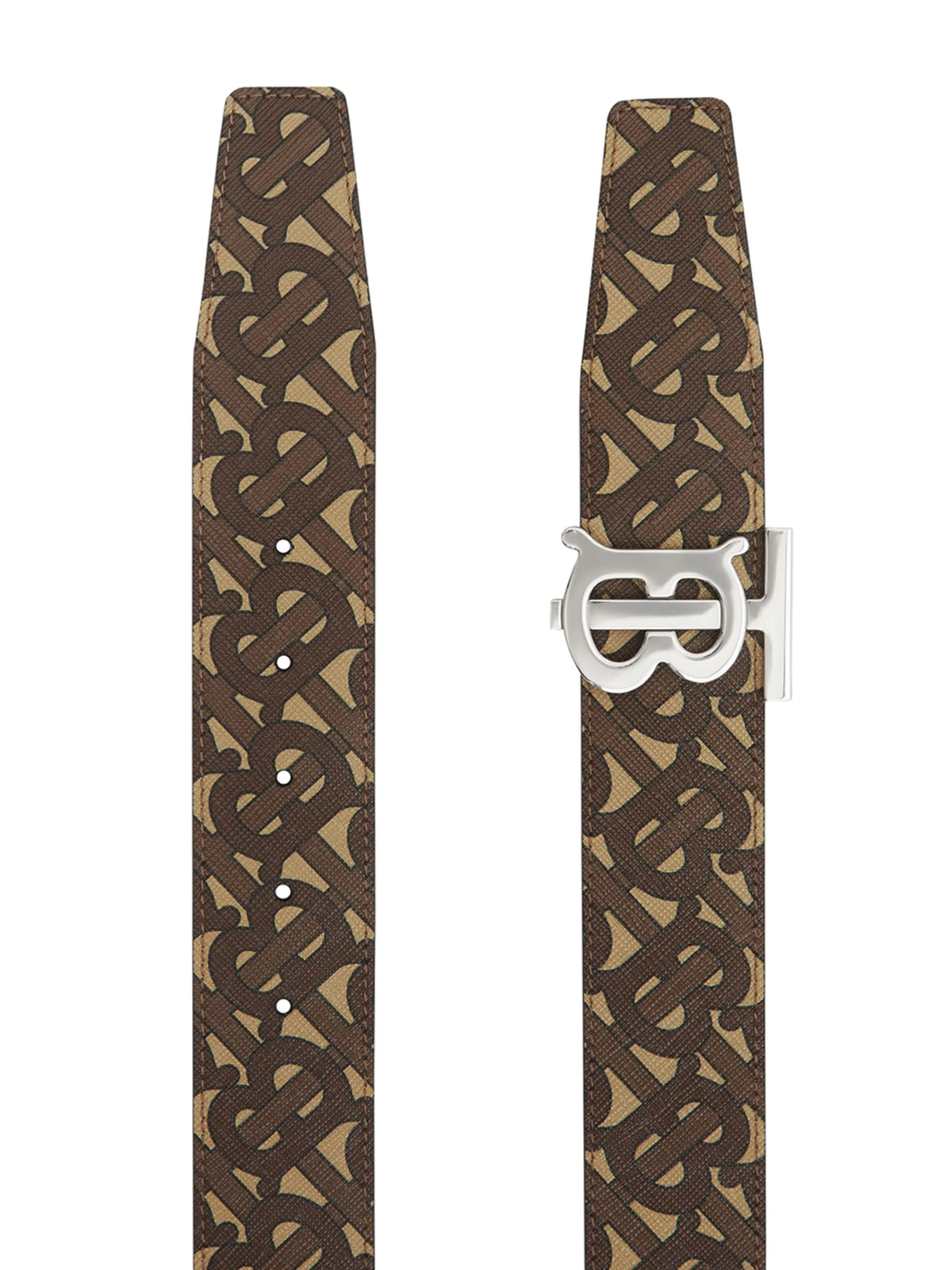 TB reversible belt