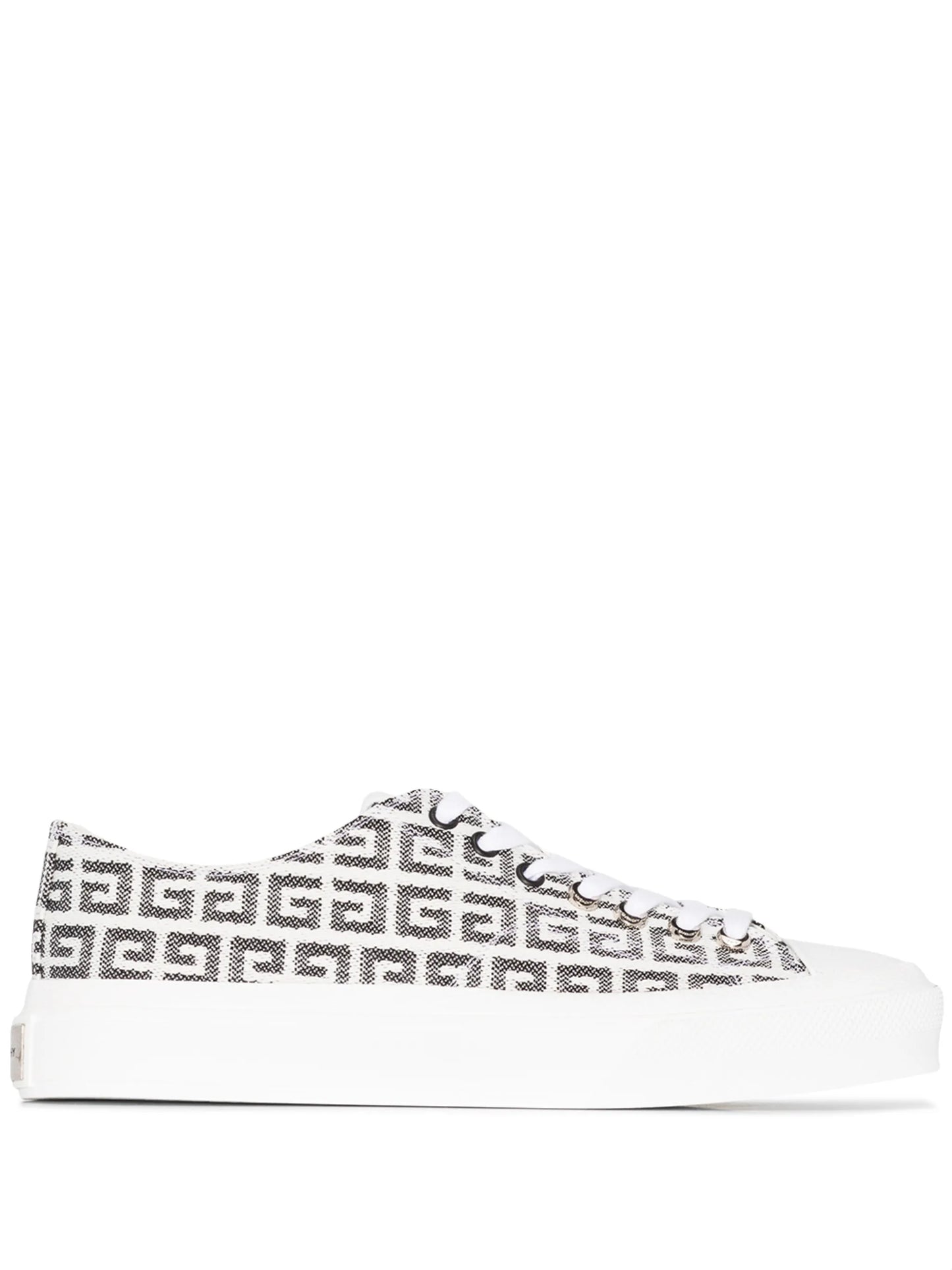 Sneakers City 4G-jacquard sneakers