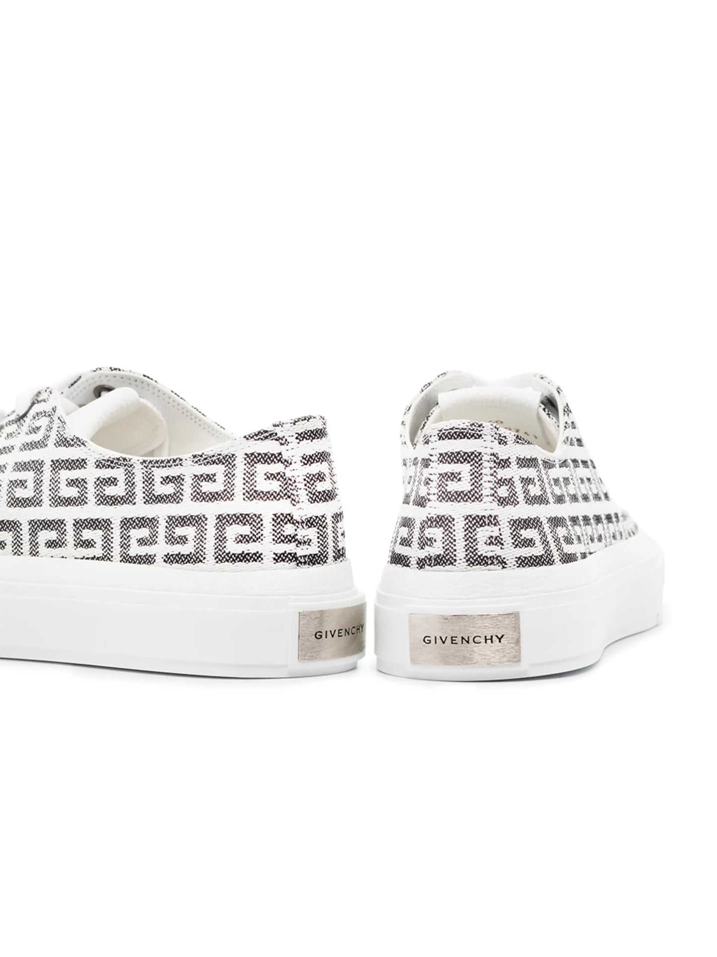 Sneakers City 4G-jacquard sneakers