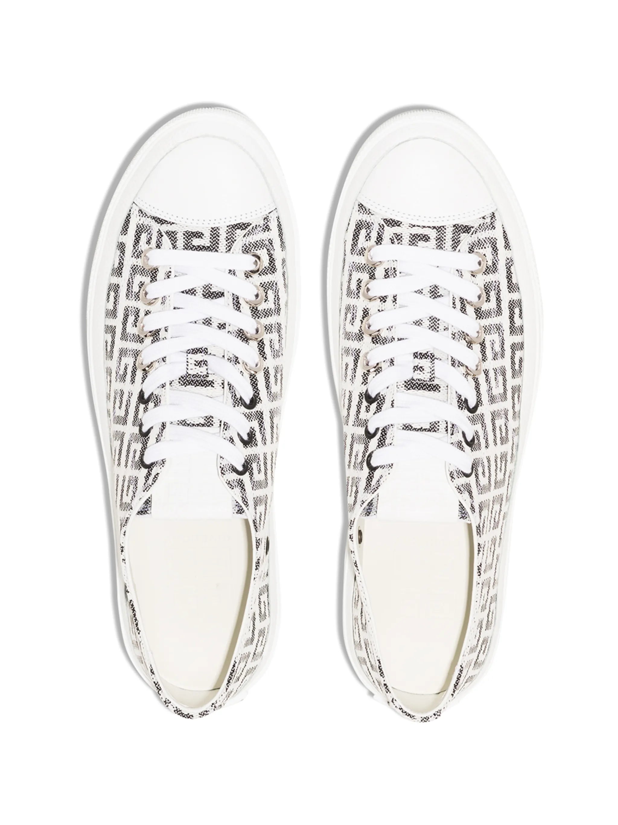 Sneakers City 4G-jacquard sneakers