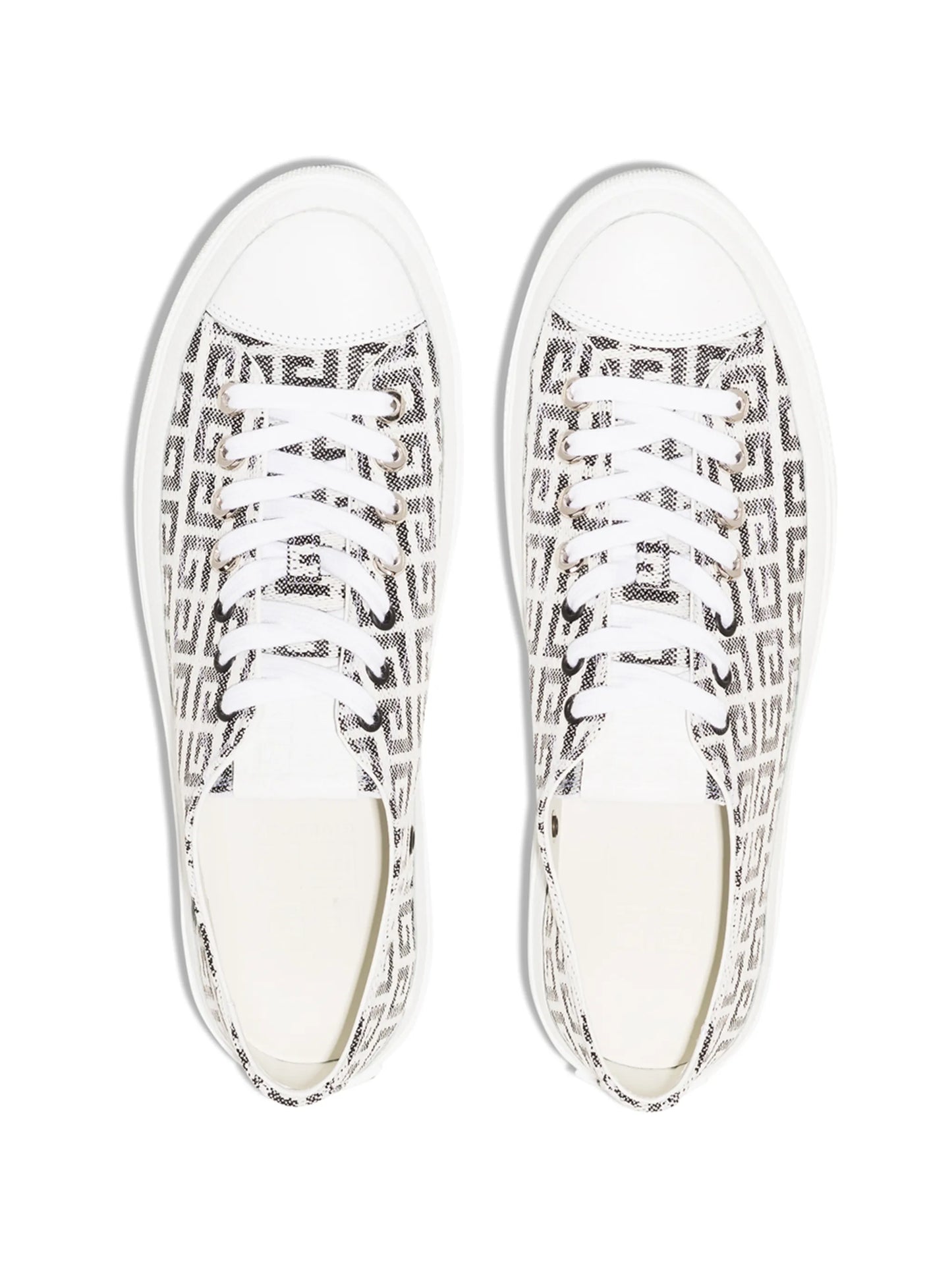 Sneakers City 4G-jacquard sneakers