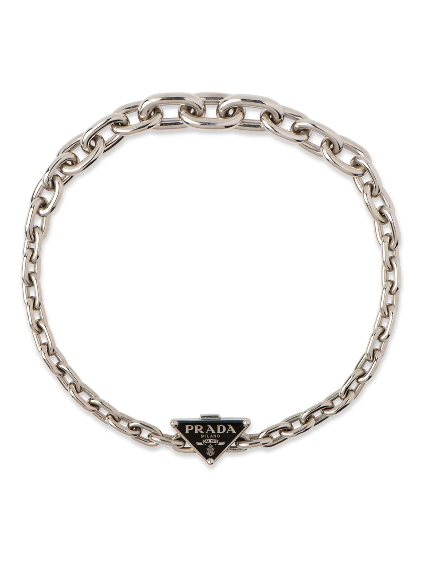 Prada Symbole necklace