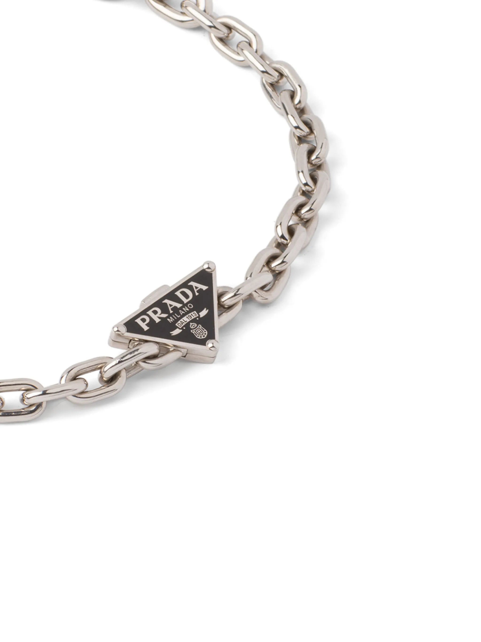 Prada Symbole necklace