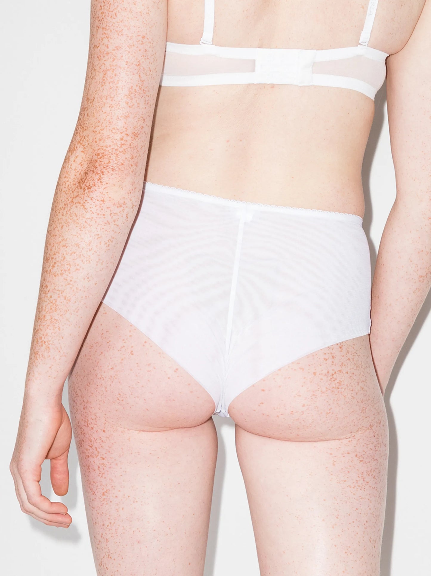 Brigitta high-rise briefs