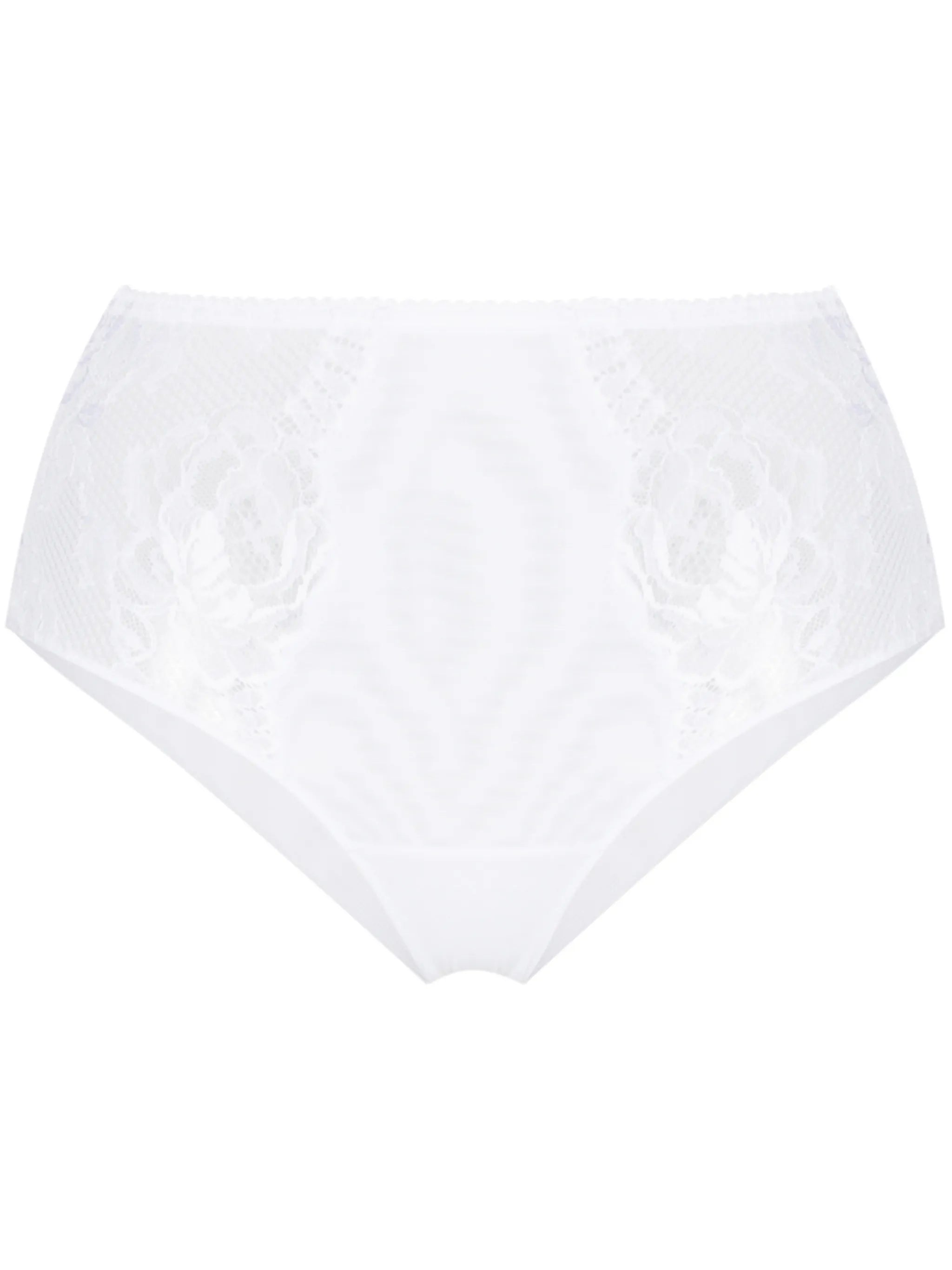 Brigitta high-rise briefs