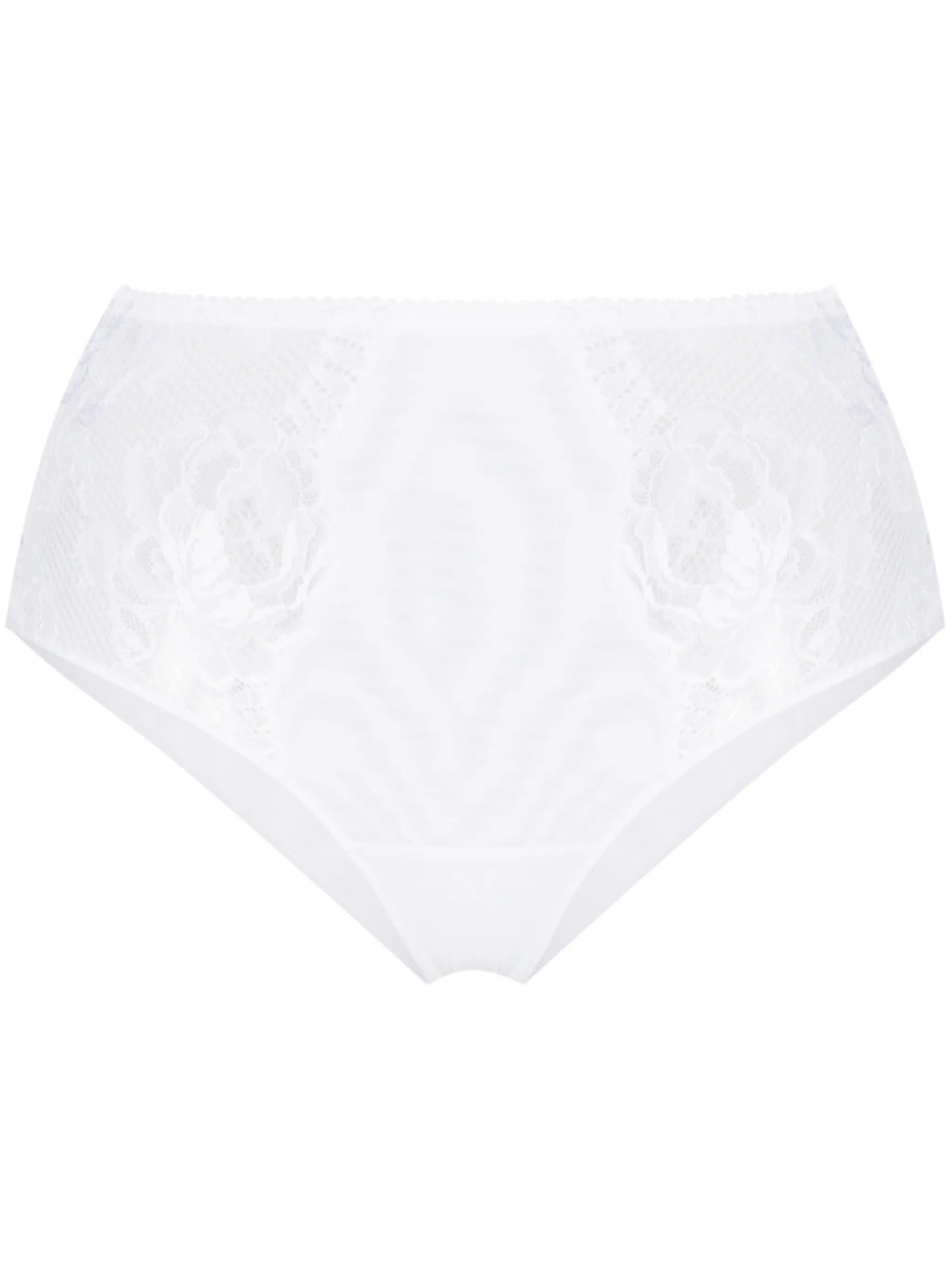 Brigitta high-rise briefs