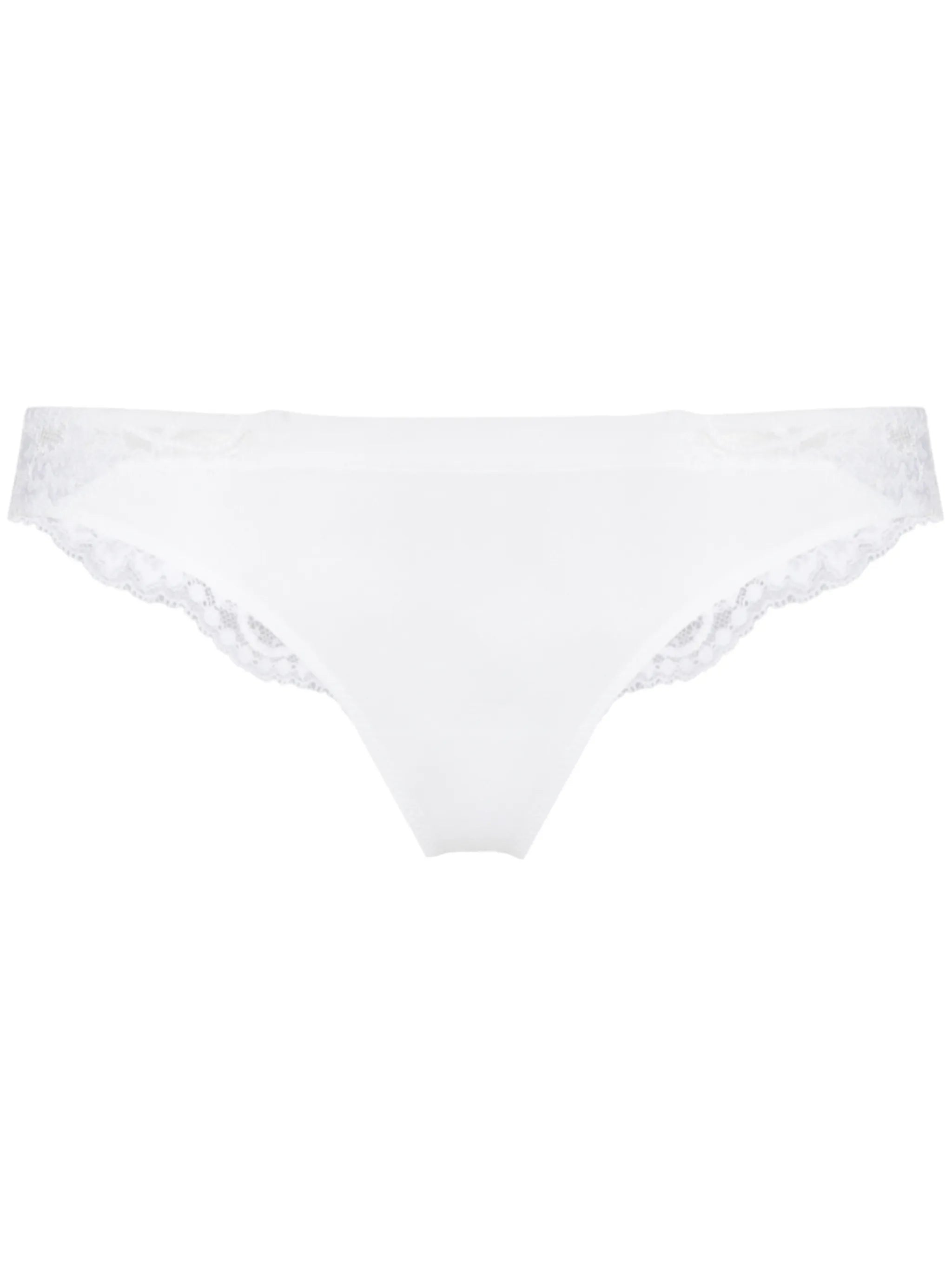 Donna lace briefs