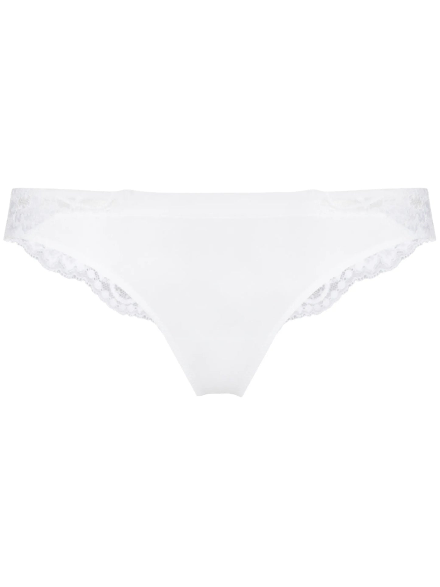 Donna lace briefs