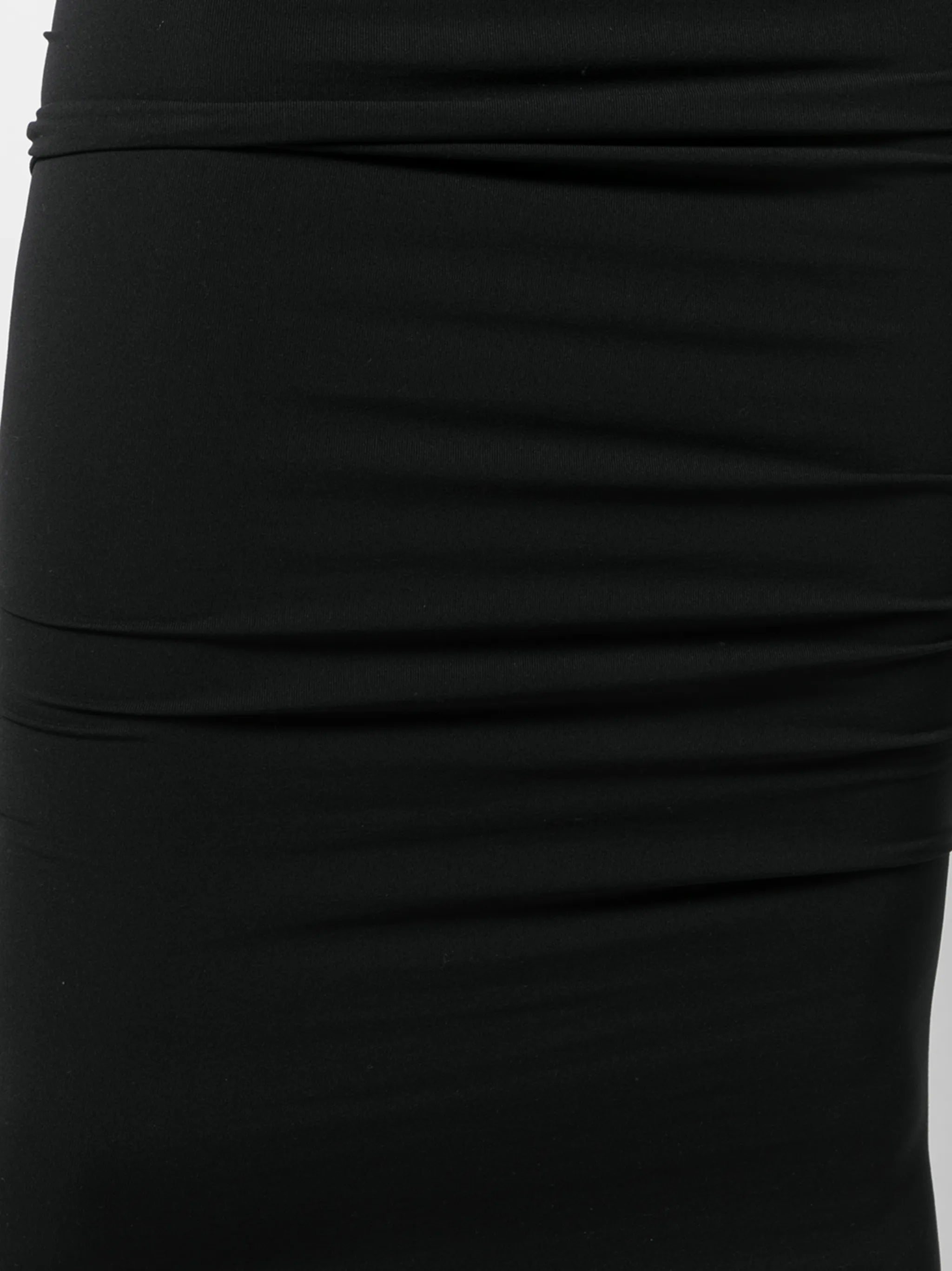 strapless maxi dress