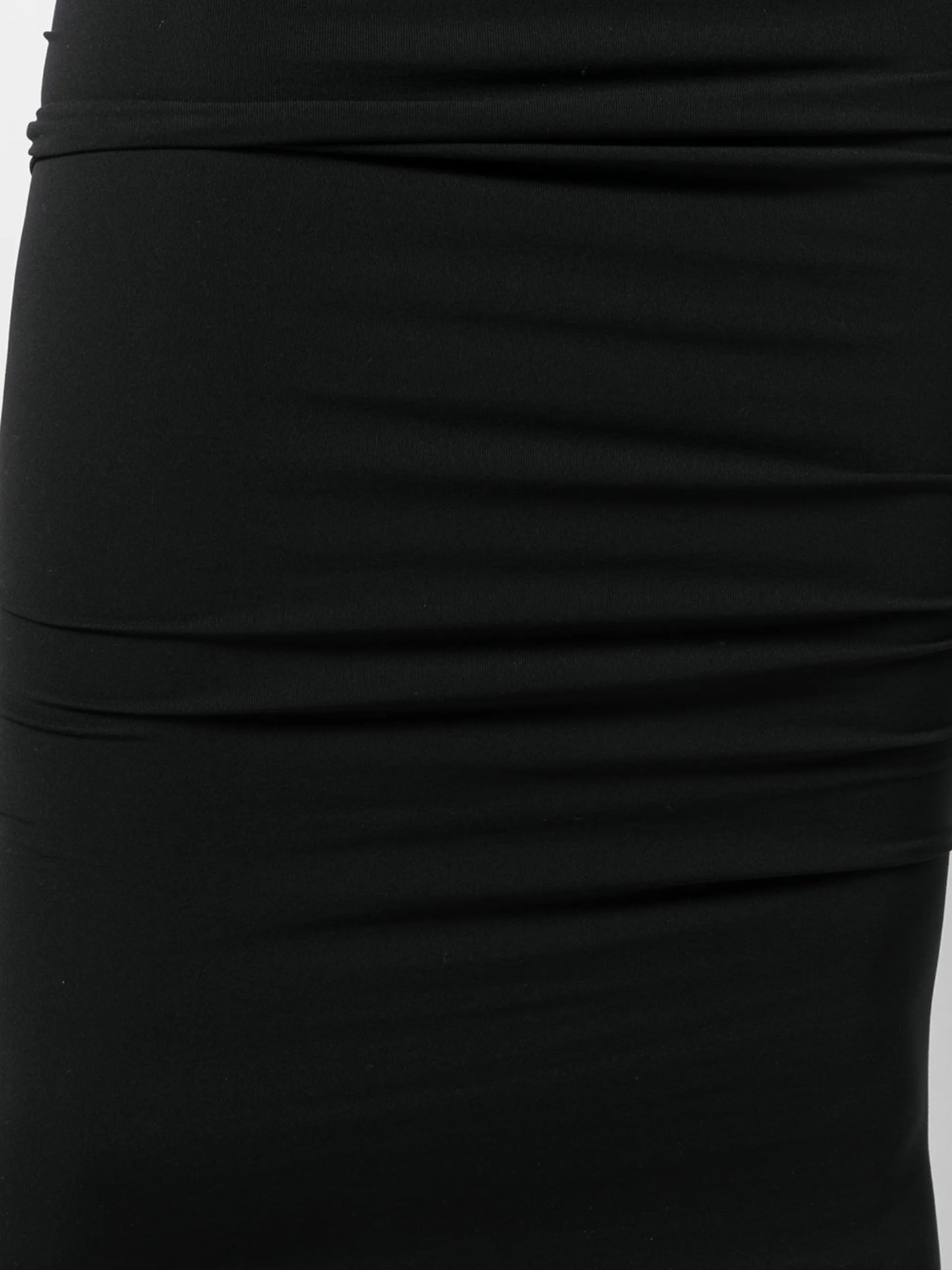 strapless maxi dress