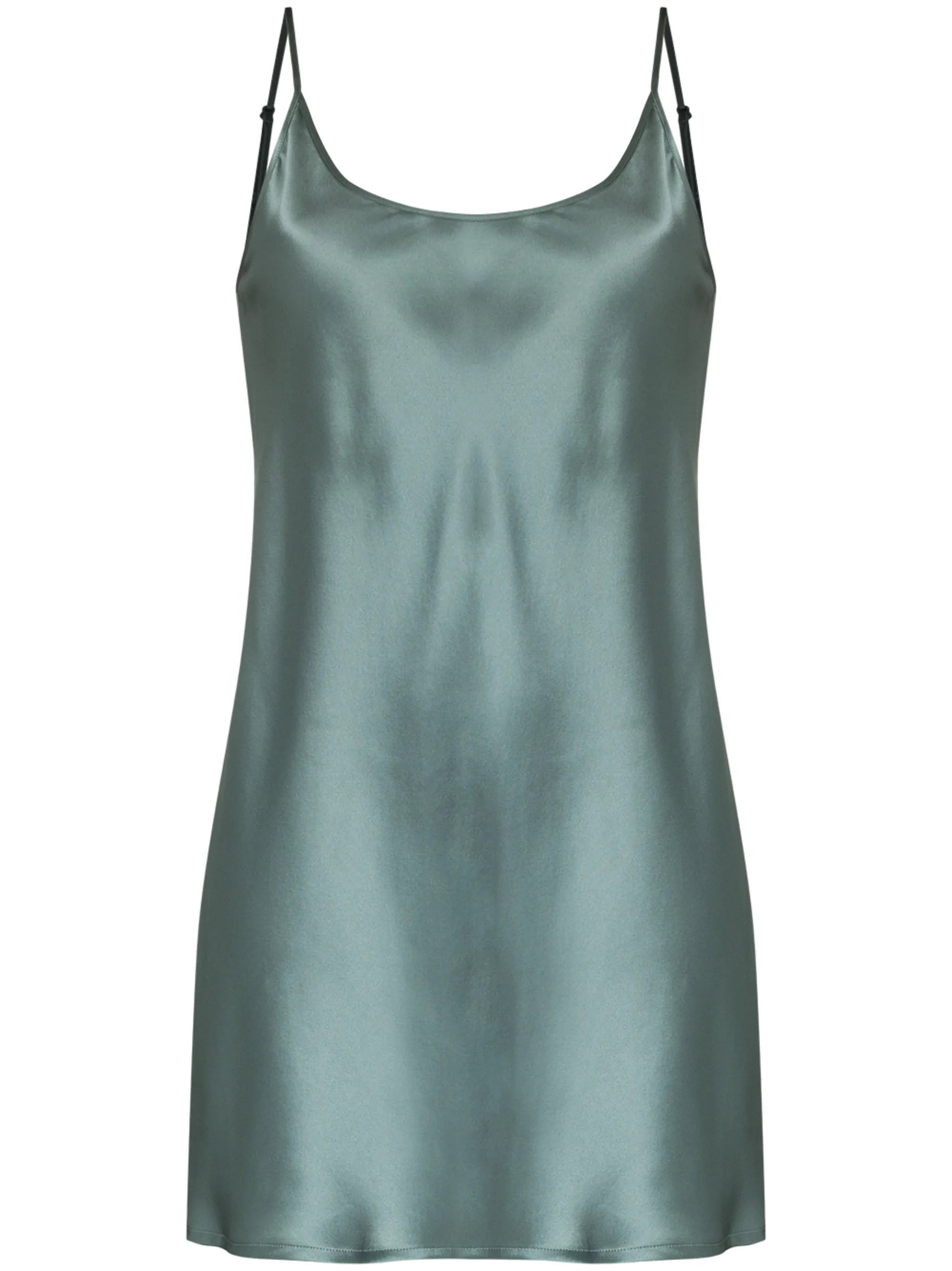 short slip dress