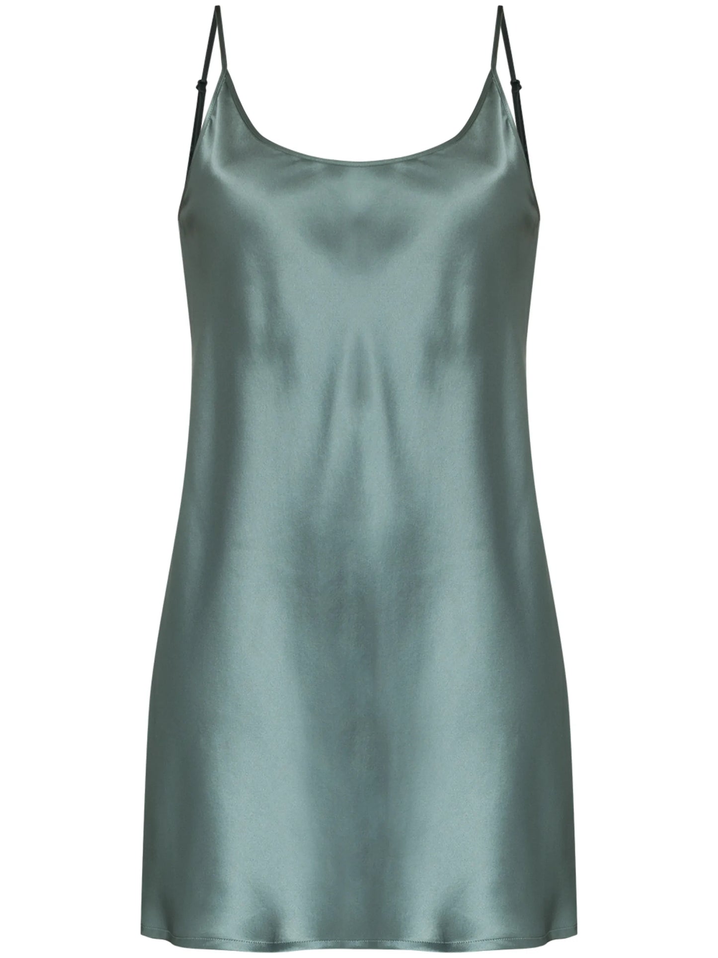short slip dress