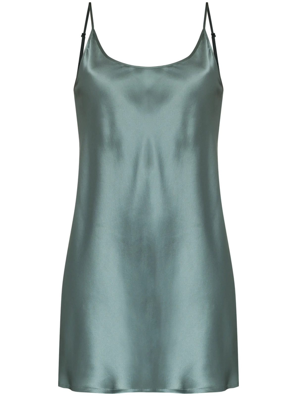 short slip dress