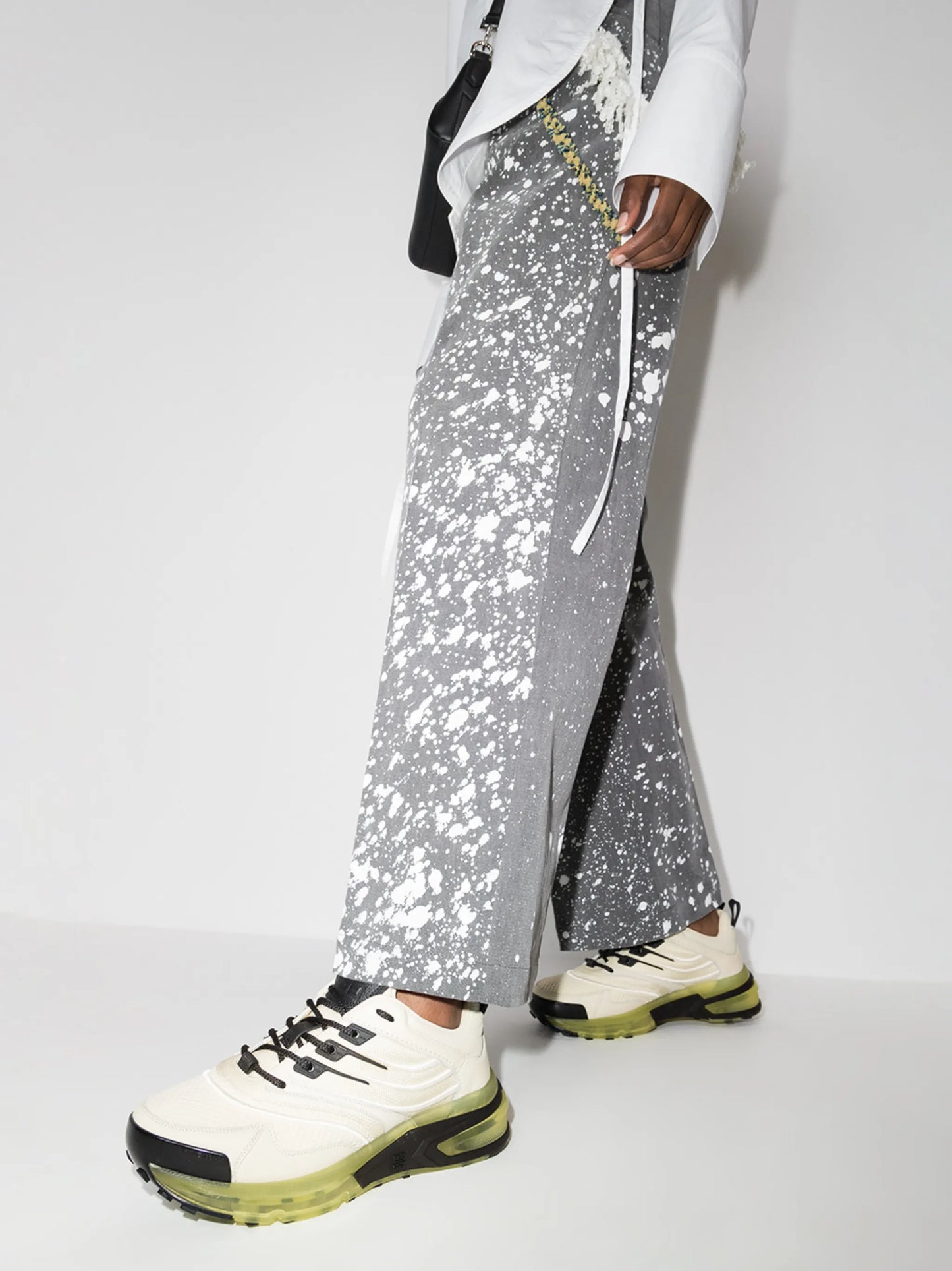 GIV 1 Runner sneakers