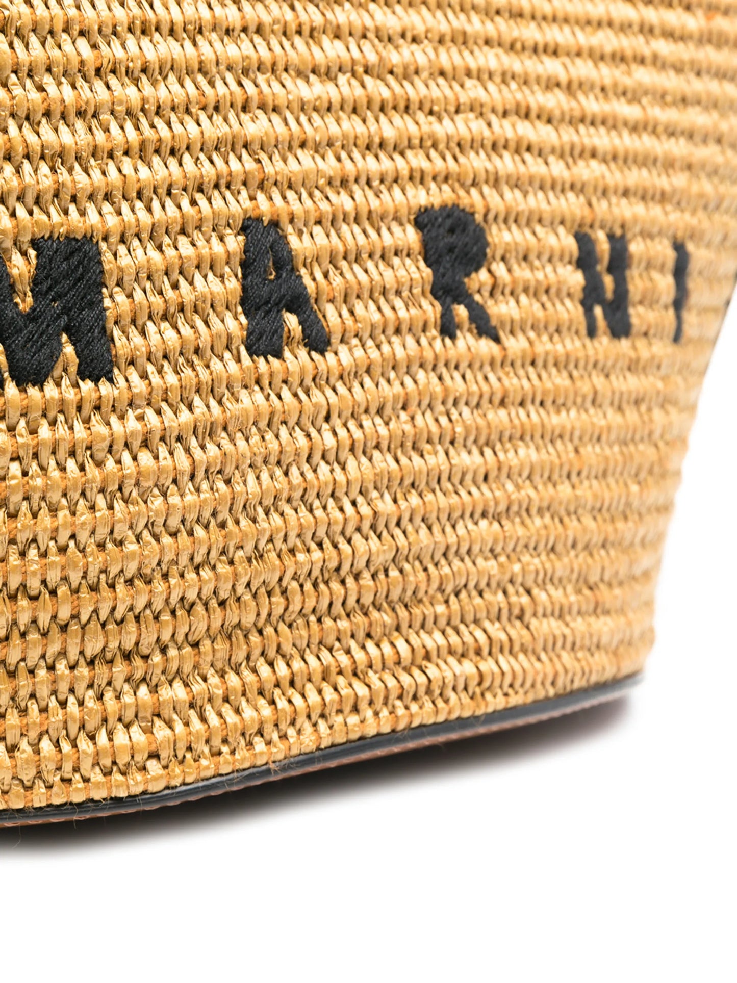 small Tropicalia logo-embroidered bag