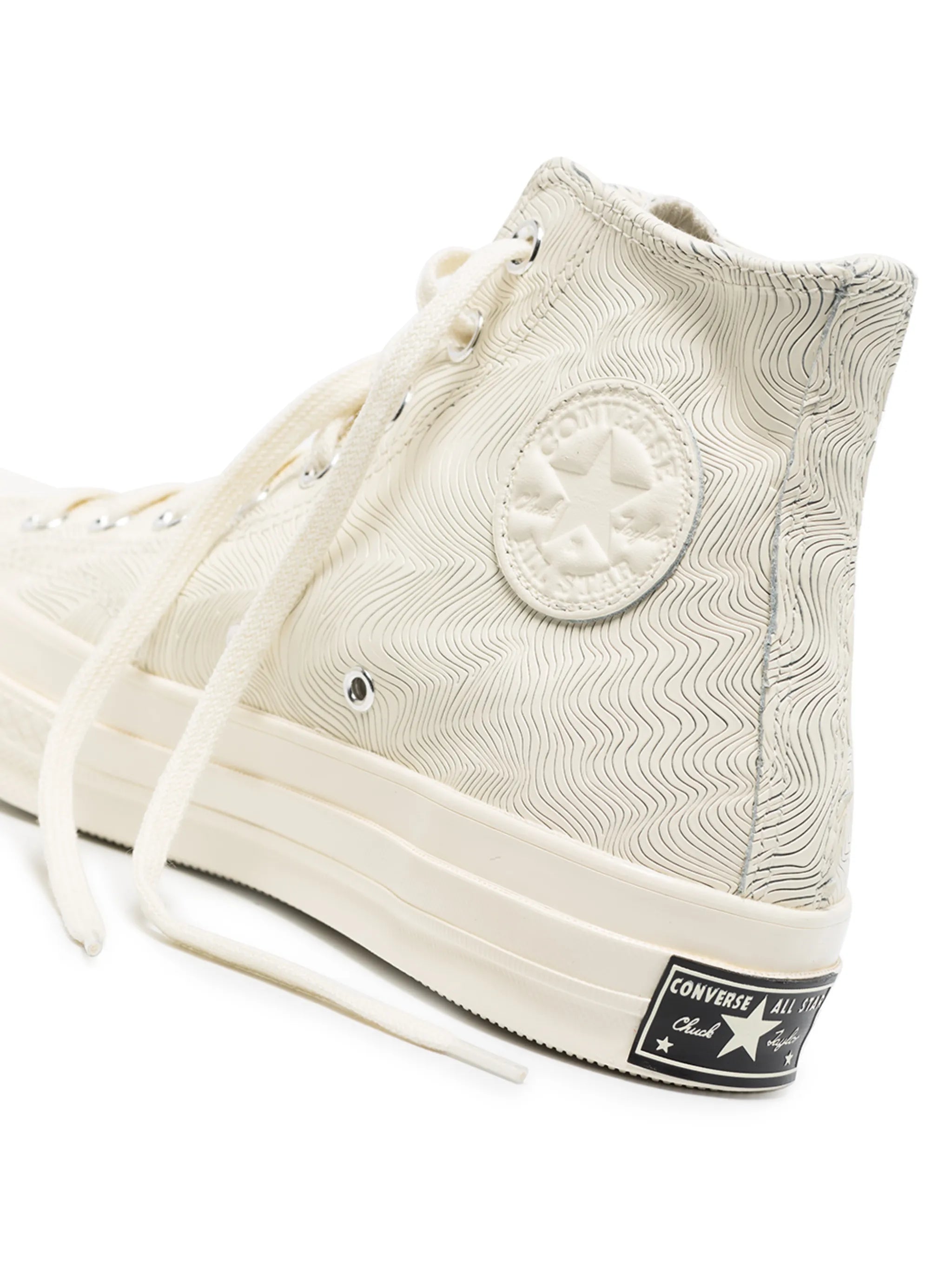 Chuck 70 high-top sneakers