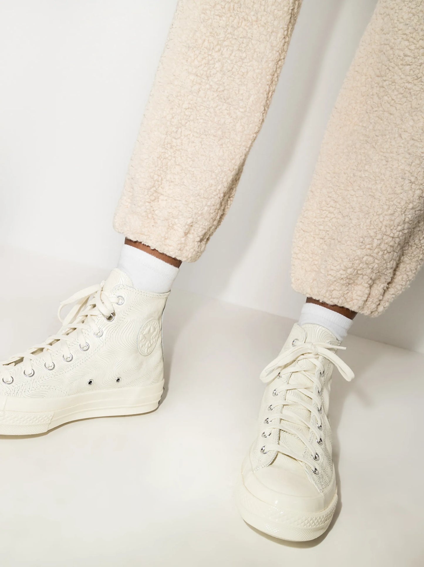 Chuck 70 high-top sneakers