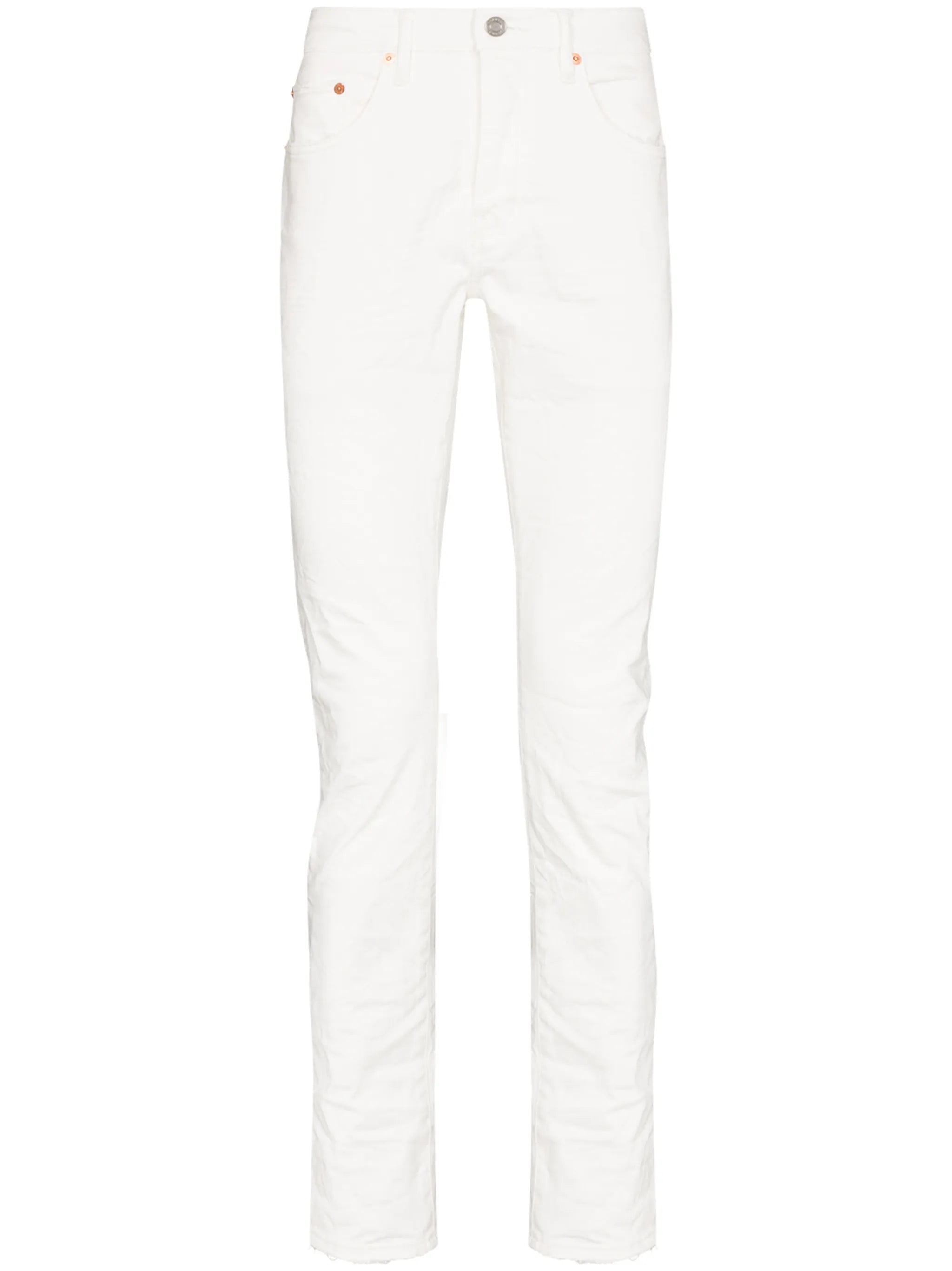 washed skinny jeans
