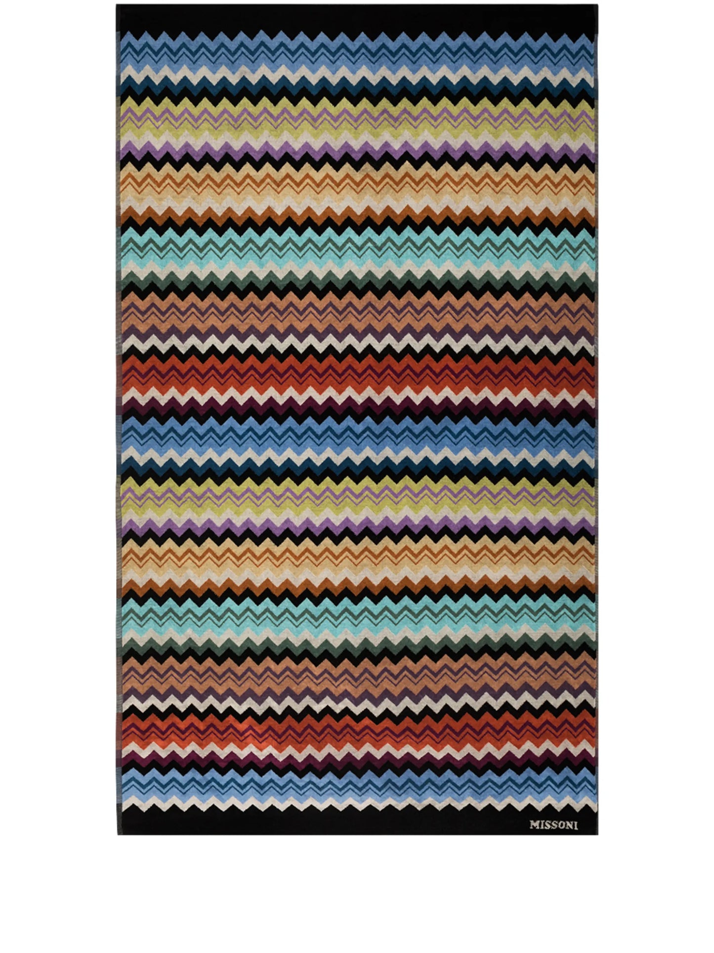 Adam beach towel 100cm x 180cm