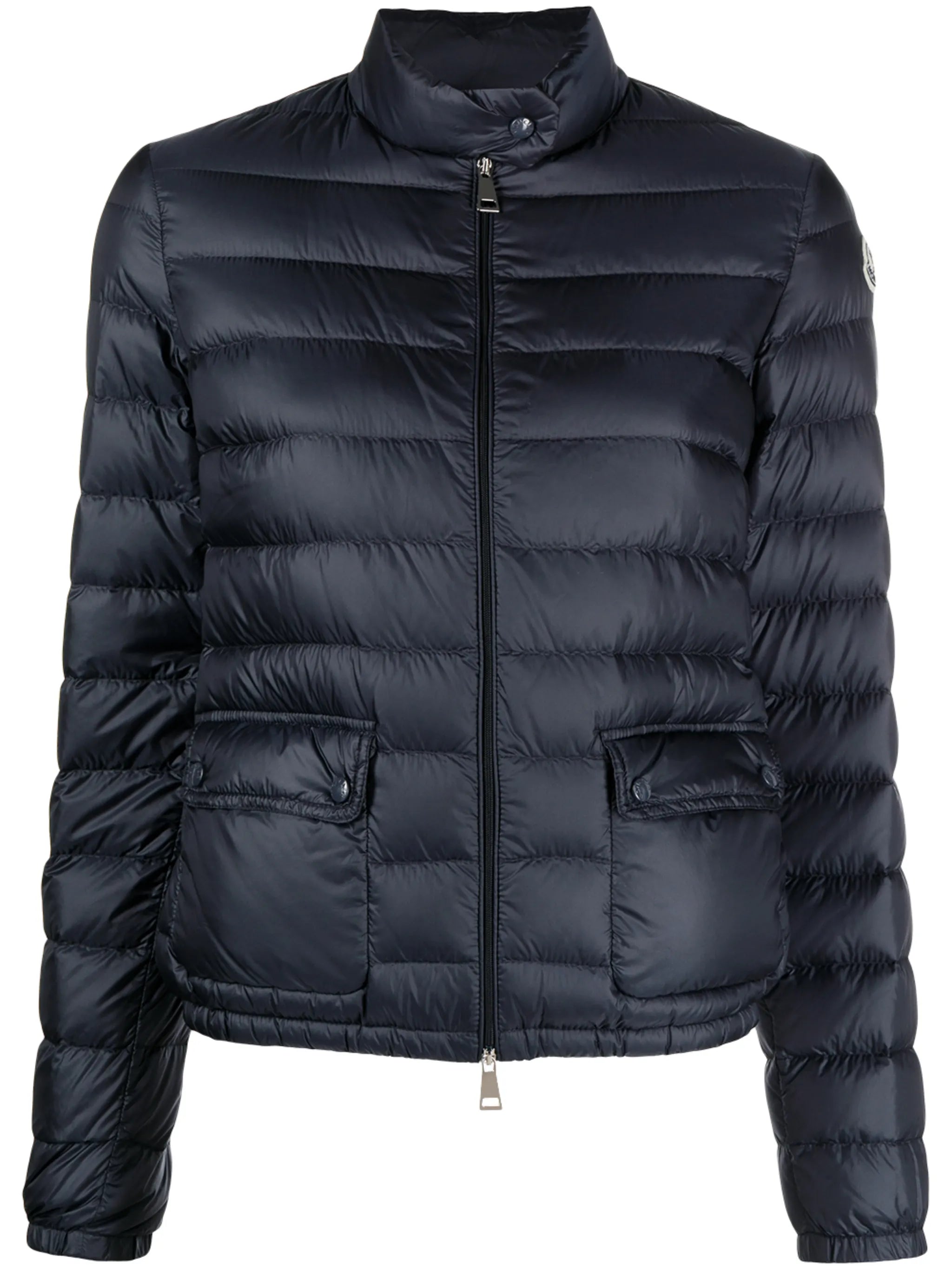 The Lans down puffer jacket