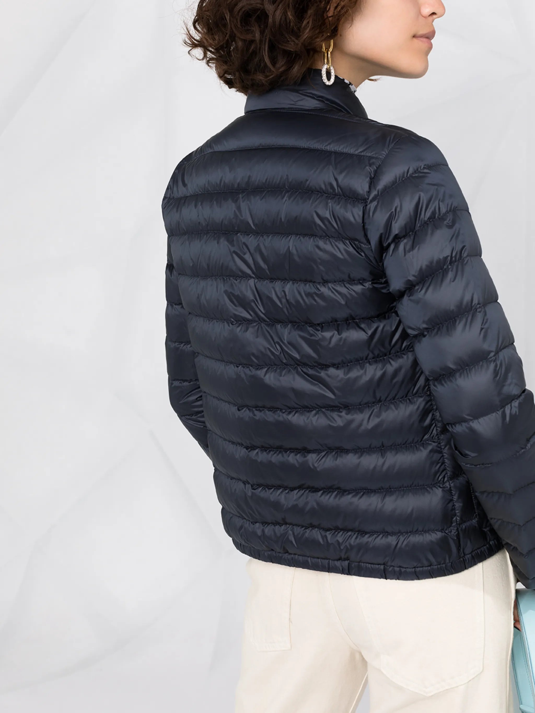Lans down jacket