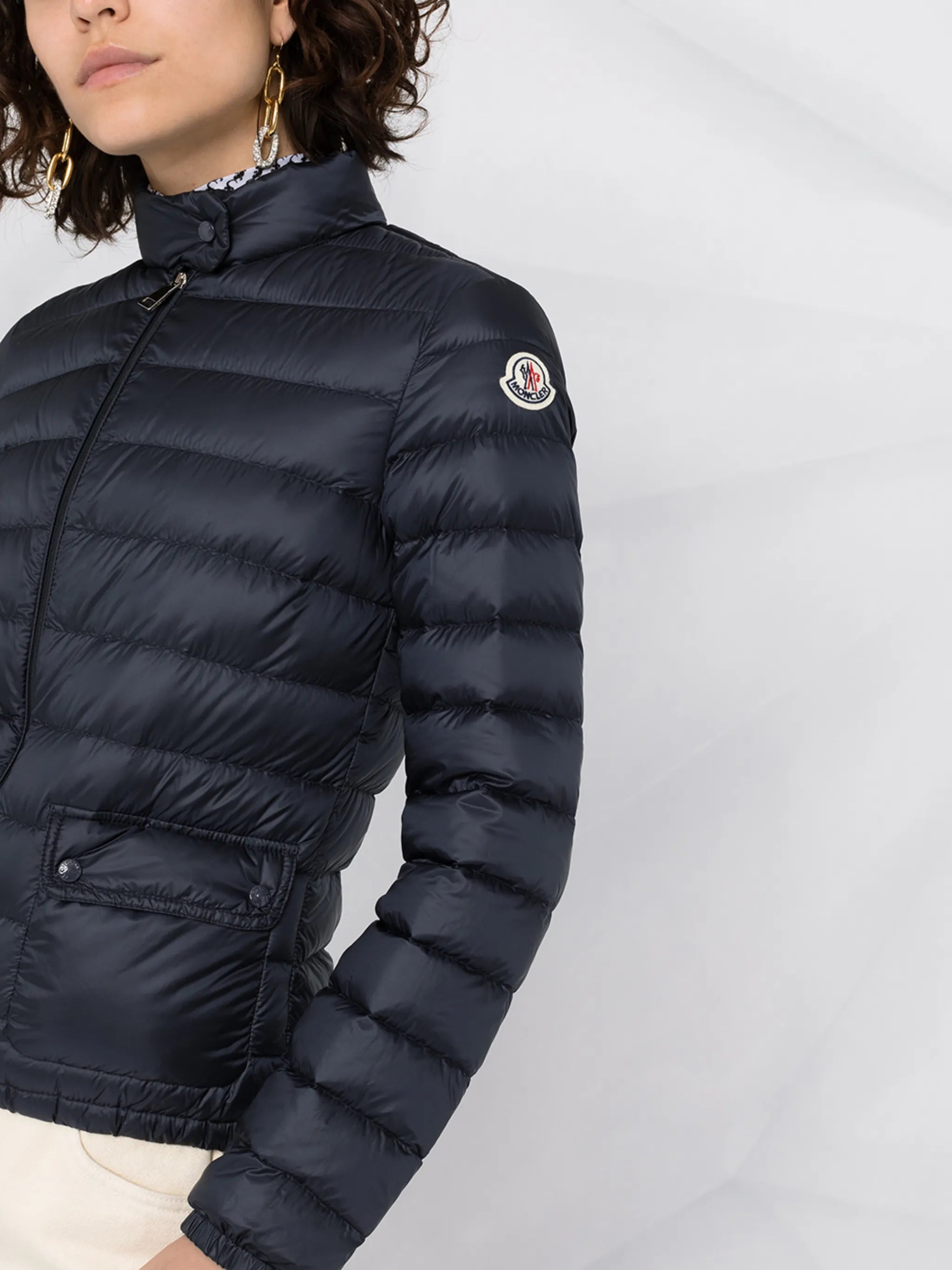 Lans down jacket