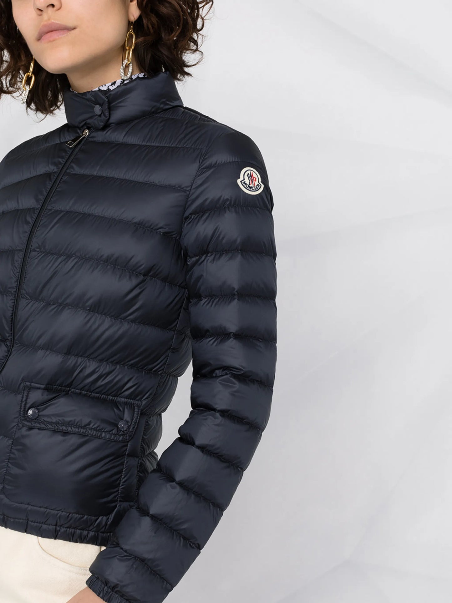 Lans down jacket